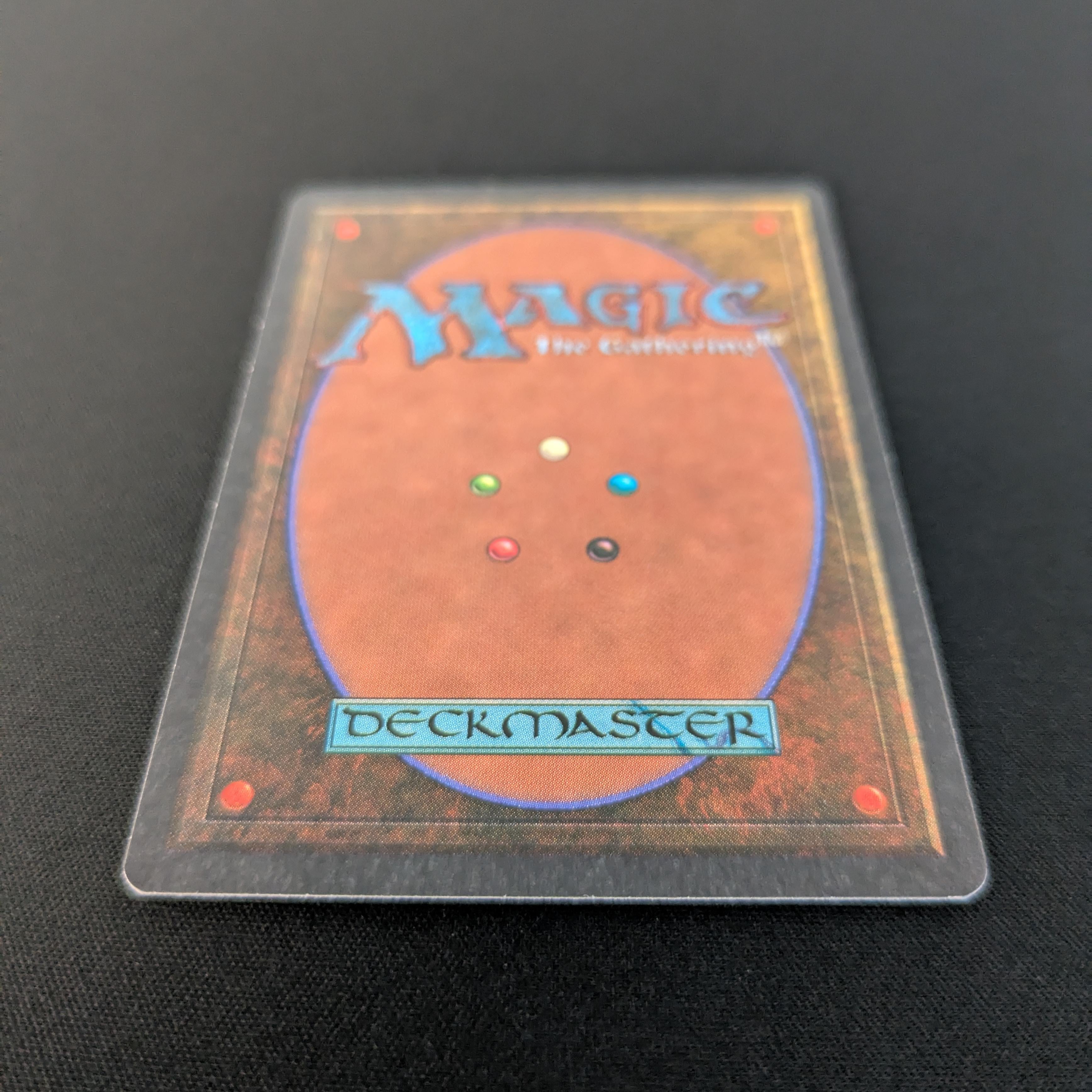 MTG Singles - Power Artifact - Antiquities - 