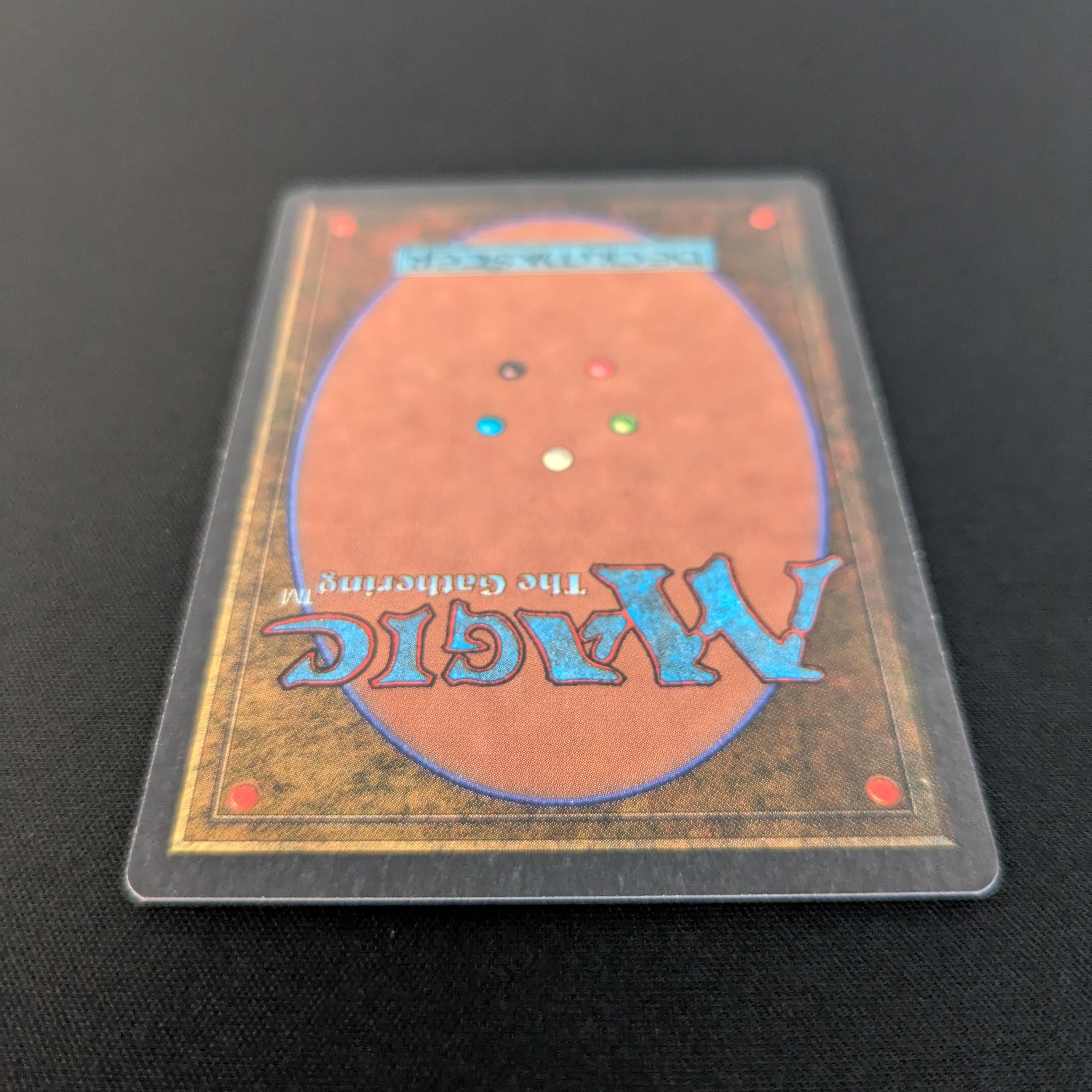 MTG Singles - Power Artifact - Antiquities - 