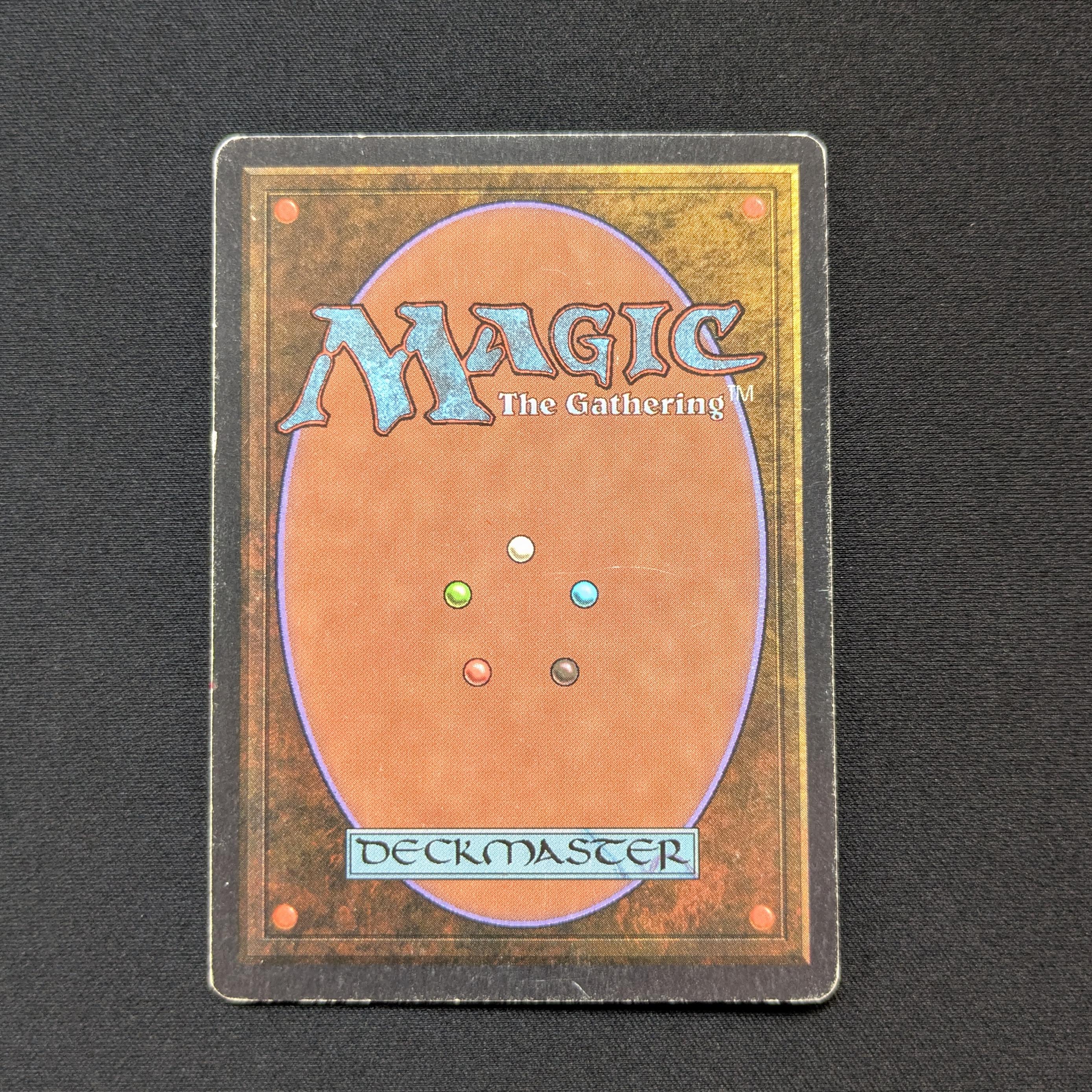 MTG Singles - Copy Artifact - Unlimited - 