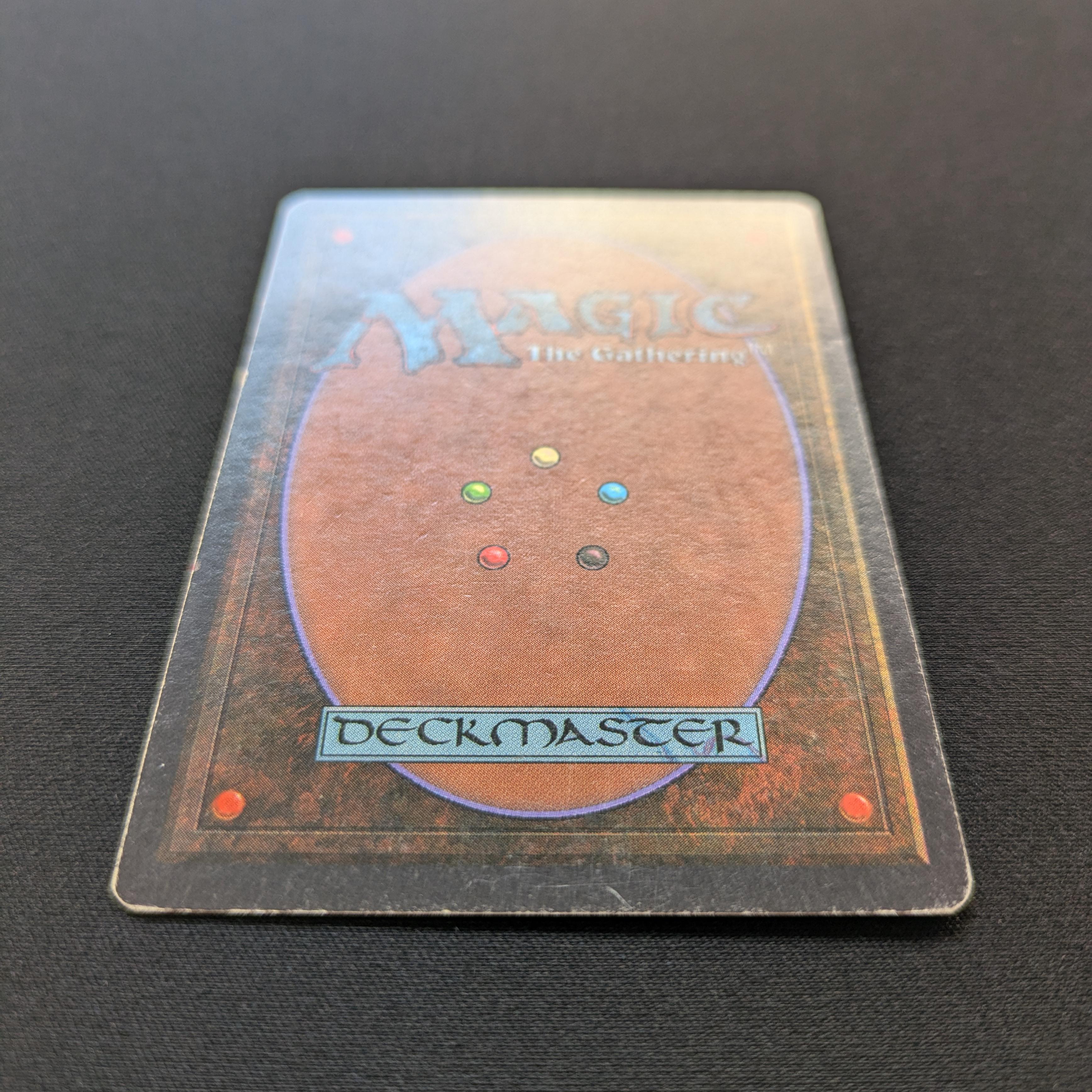 MTG Singles - Copy Artifact - Unlimited - 