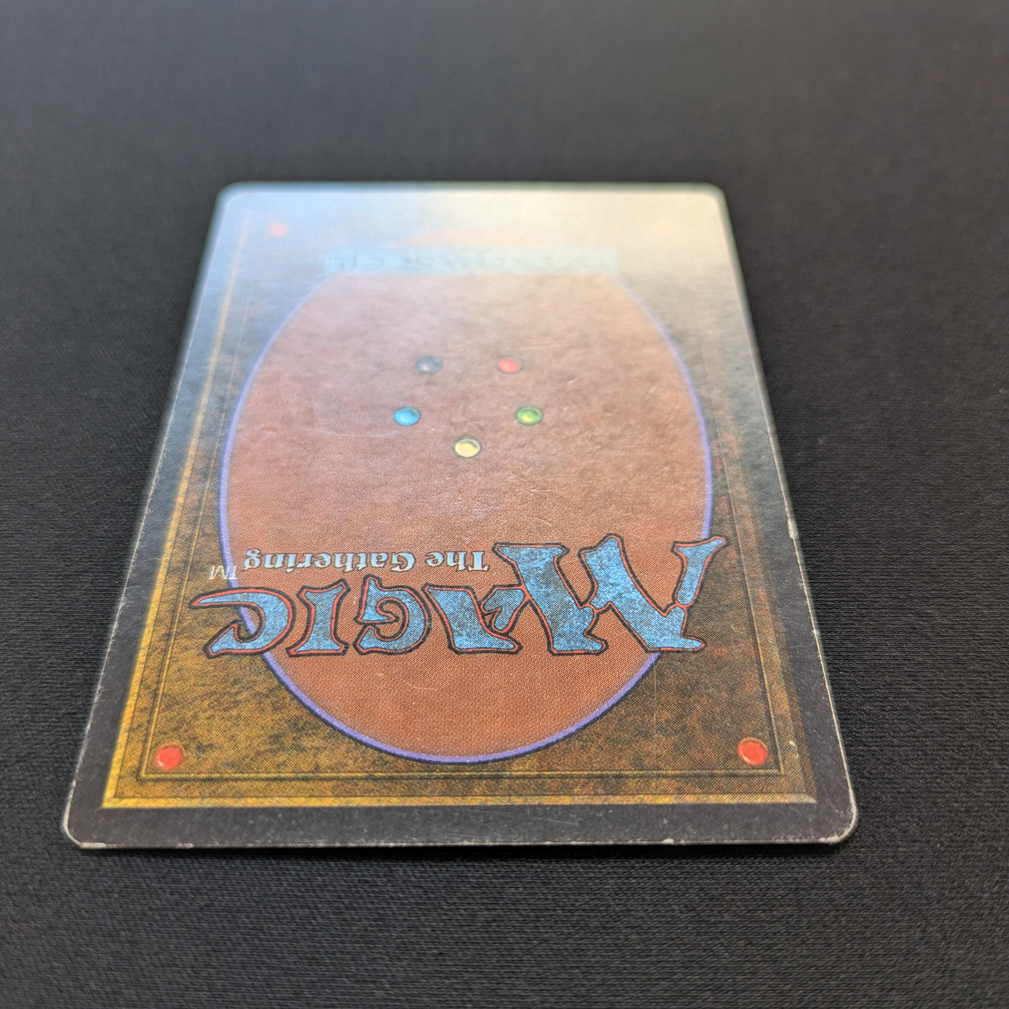 MTG Singles - Copy Artifact - Unlimited - 