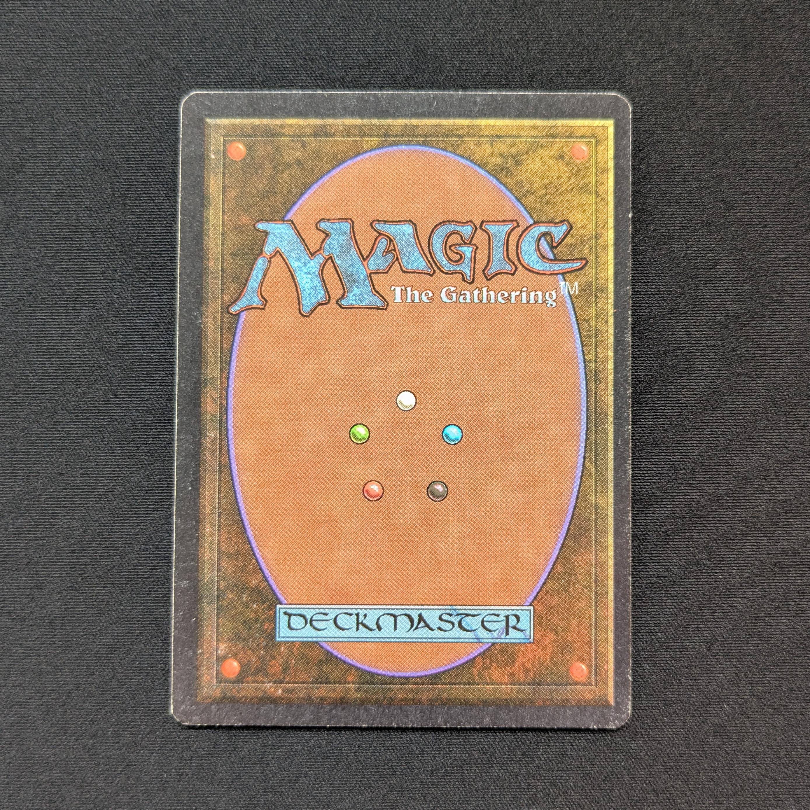 MTG Singles - Drop of Honey - Arabian Nights - 