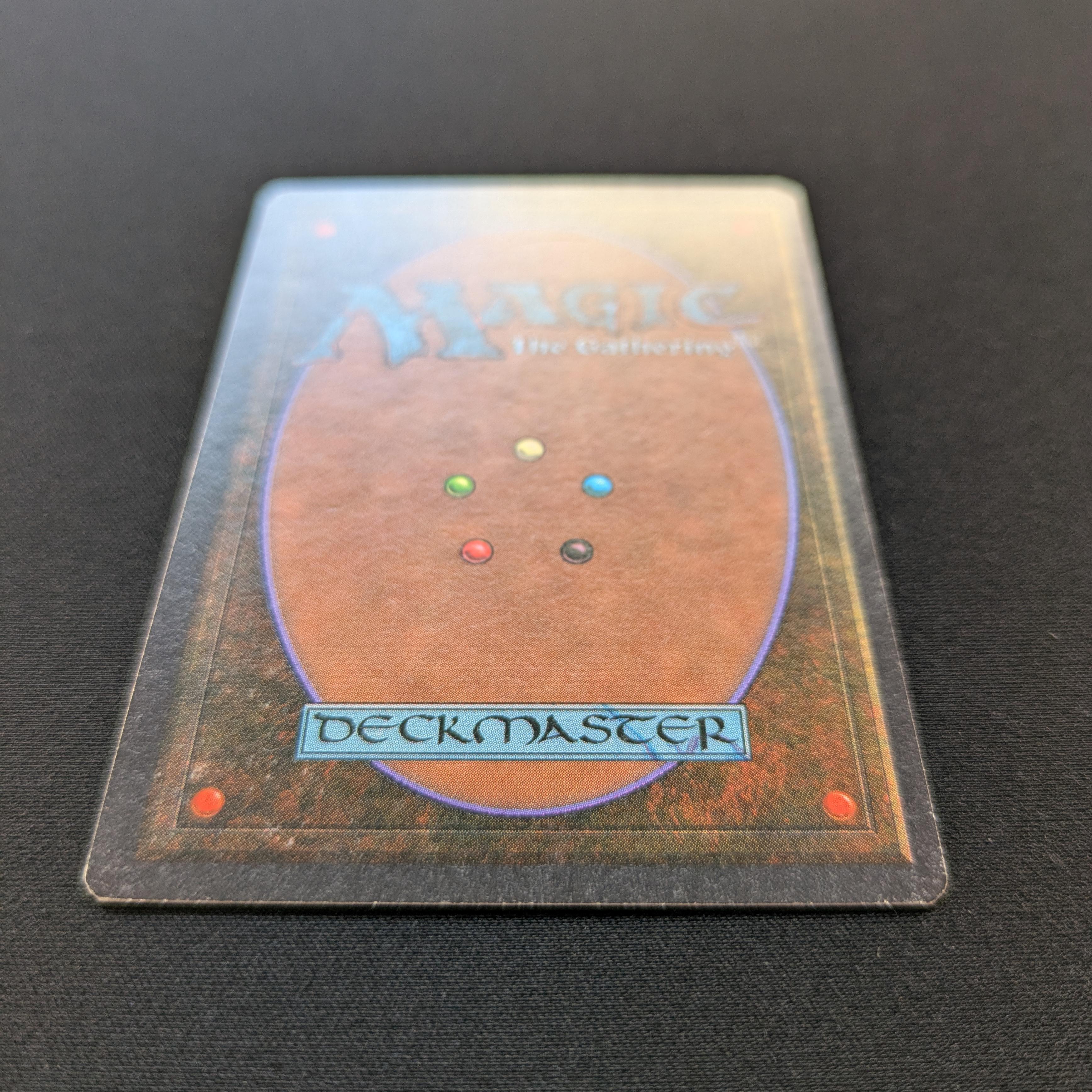 MTG Singles - Drop of Honey - Arabian Nights - 