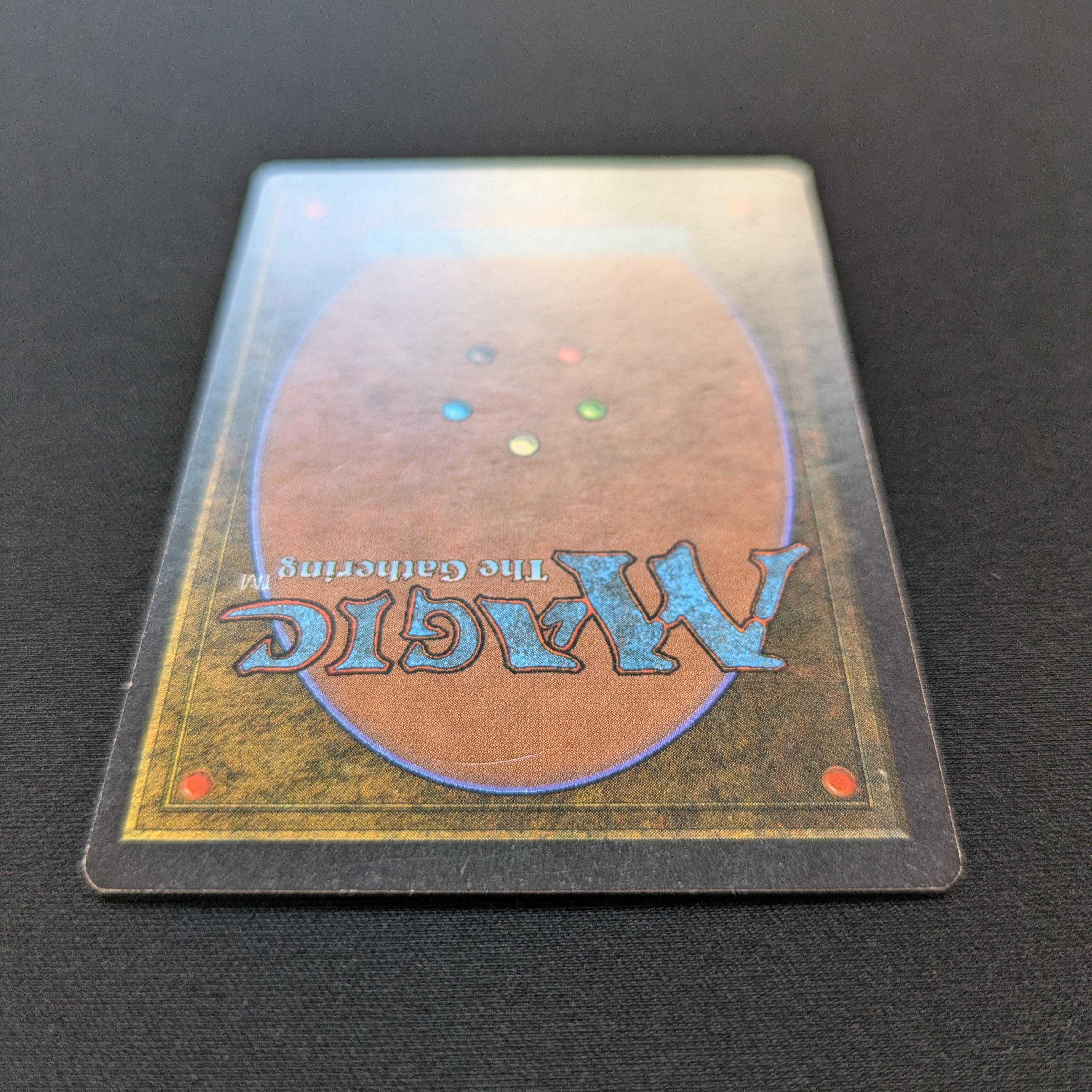 MTG Singles - Drop of Honey - Arabian Nights - 