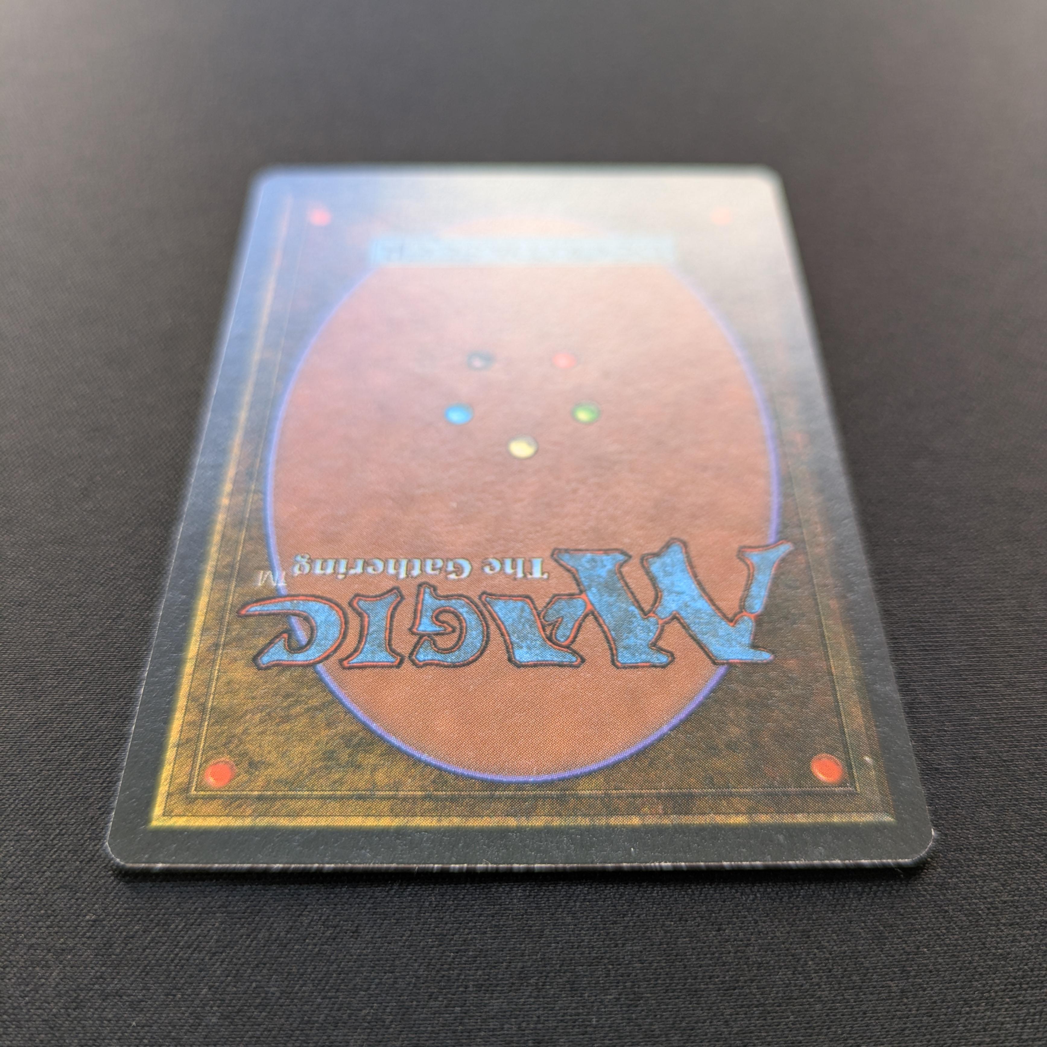 MTG Singles - Bayou - Revised - 