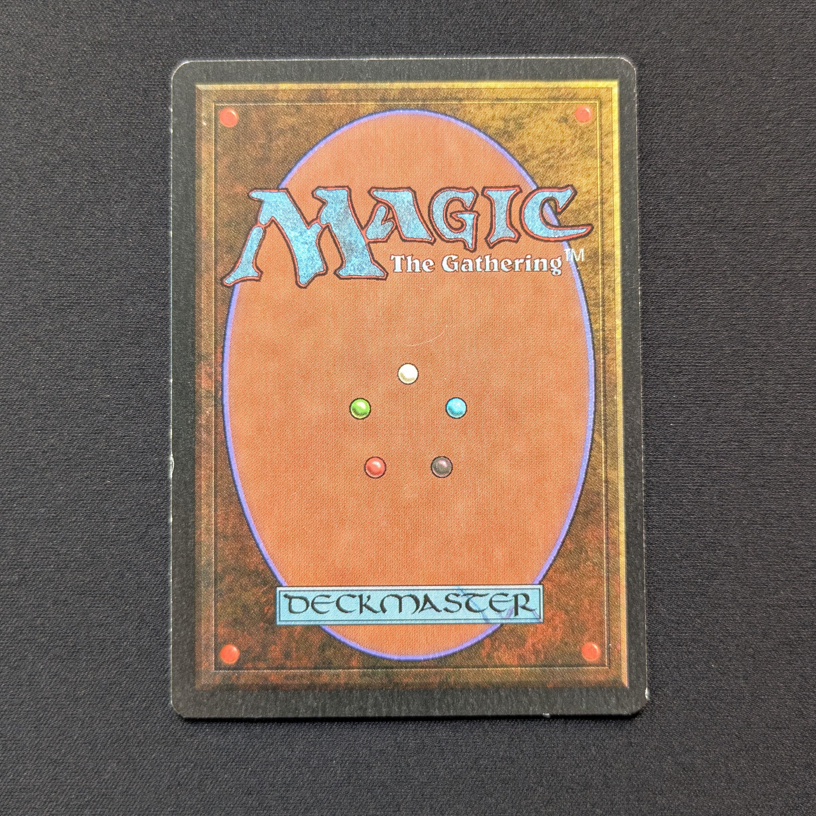 MTG Singles - Bayou - Revised - 