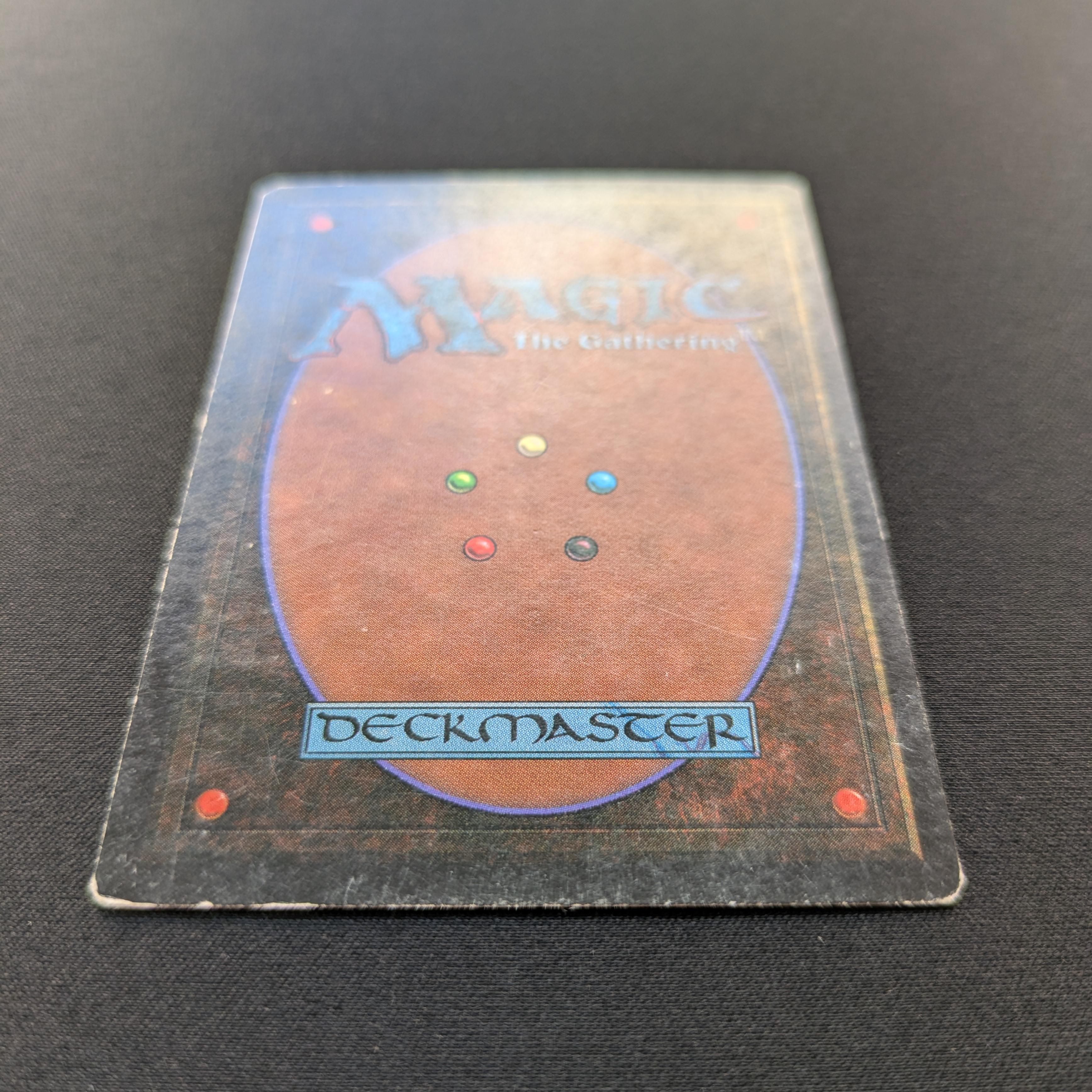 MTG Singles - Bayou - Revised - 