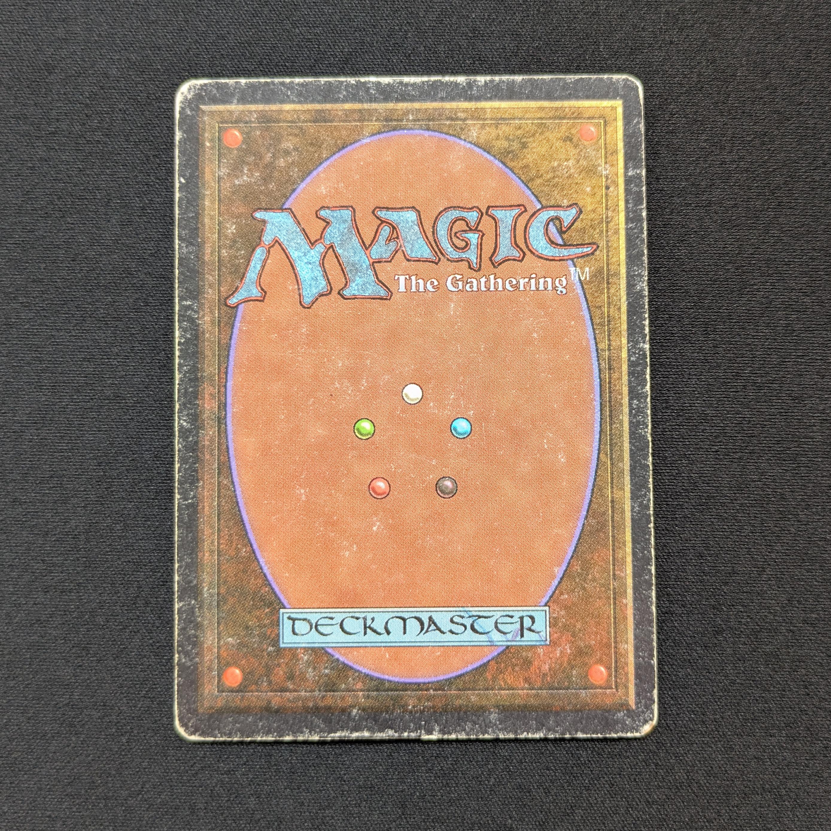 MTG Singles - Guardian Beast - Arabian Nights - 