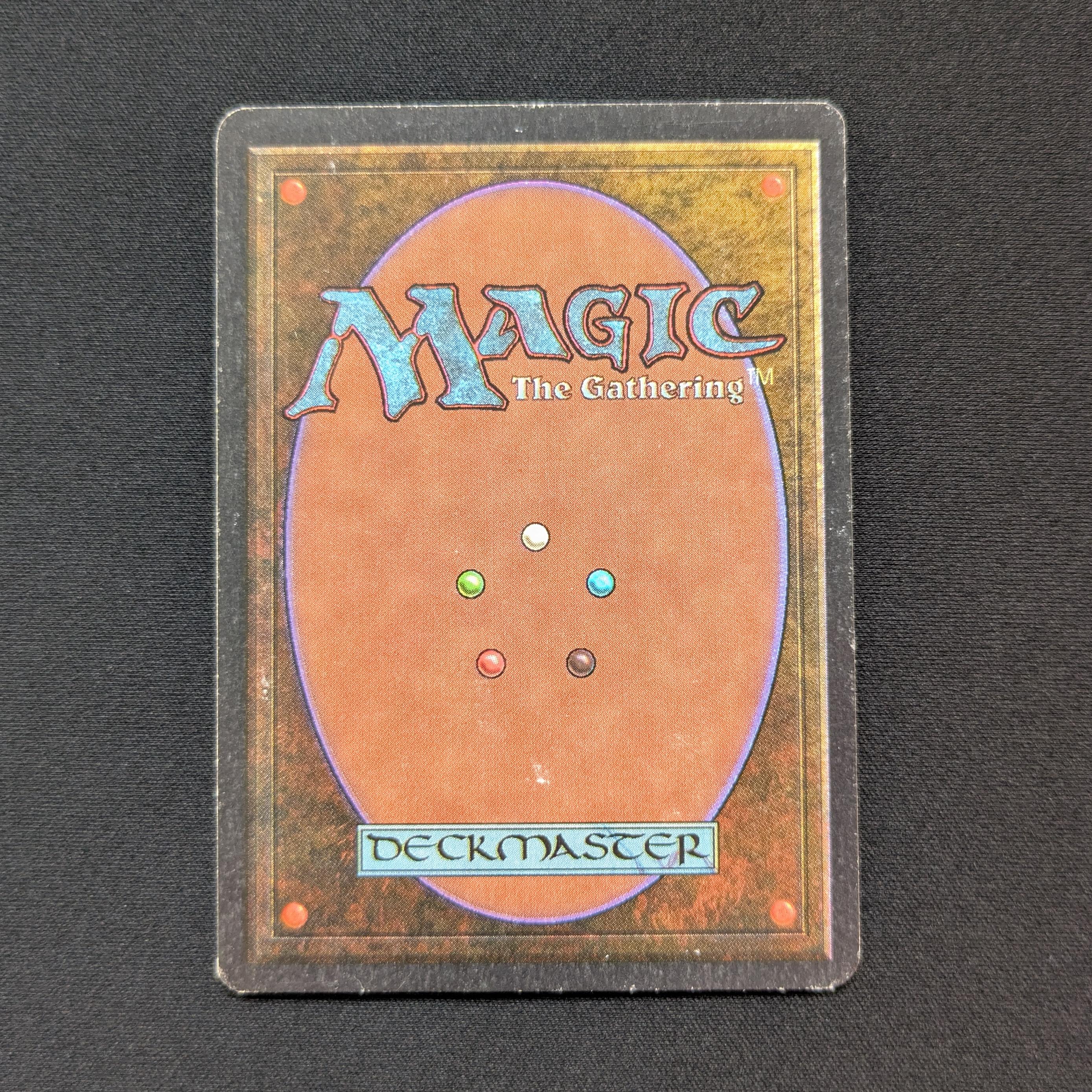 MTG Singles - Power Artifact - Antiquities - 