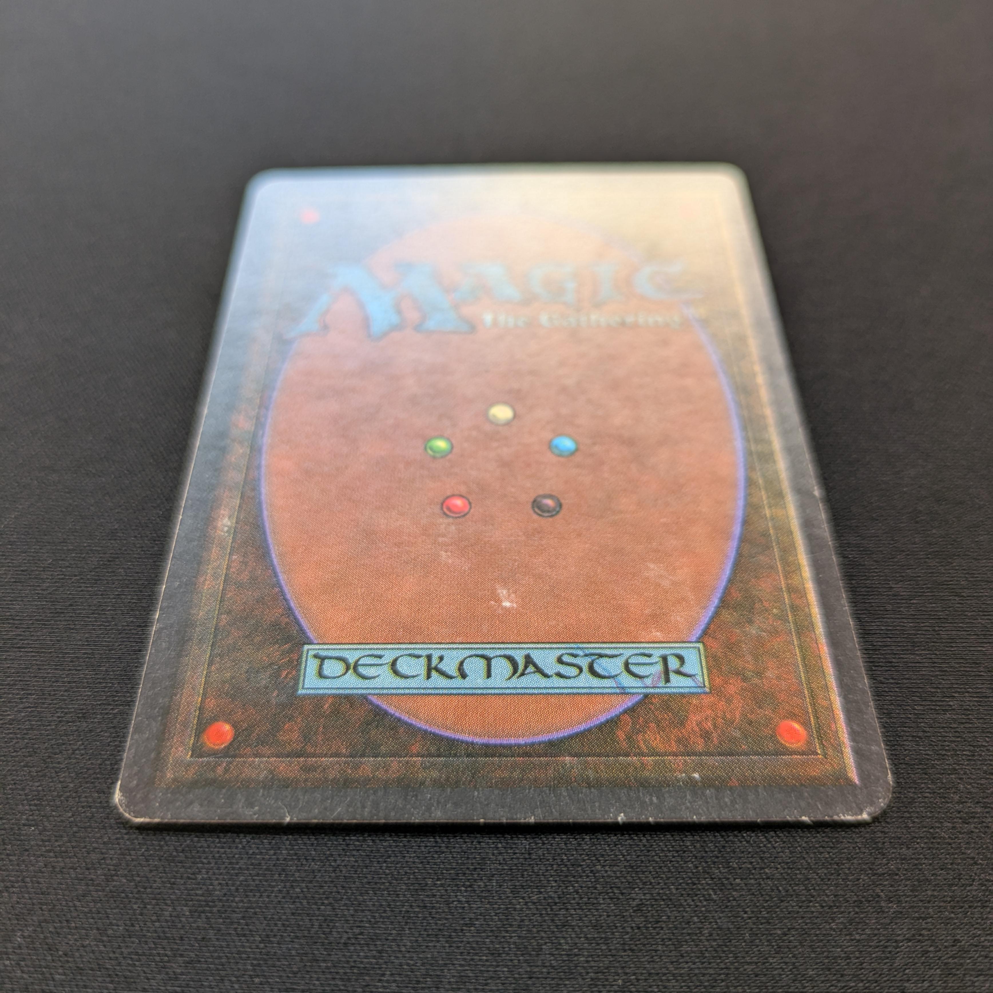 MTG Singles - Power Artifact - Antiquities - 