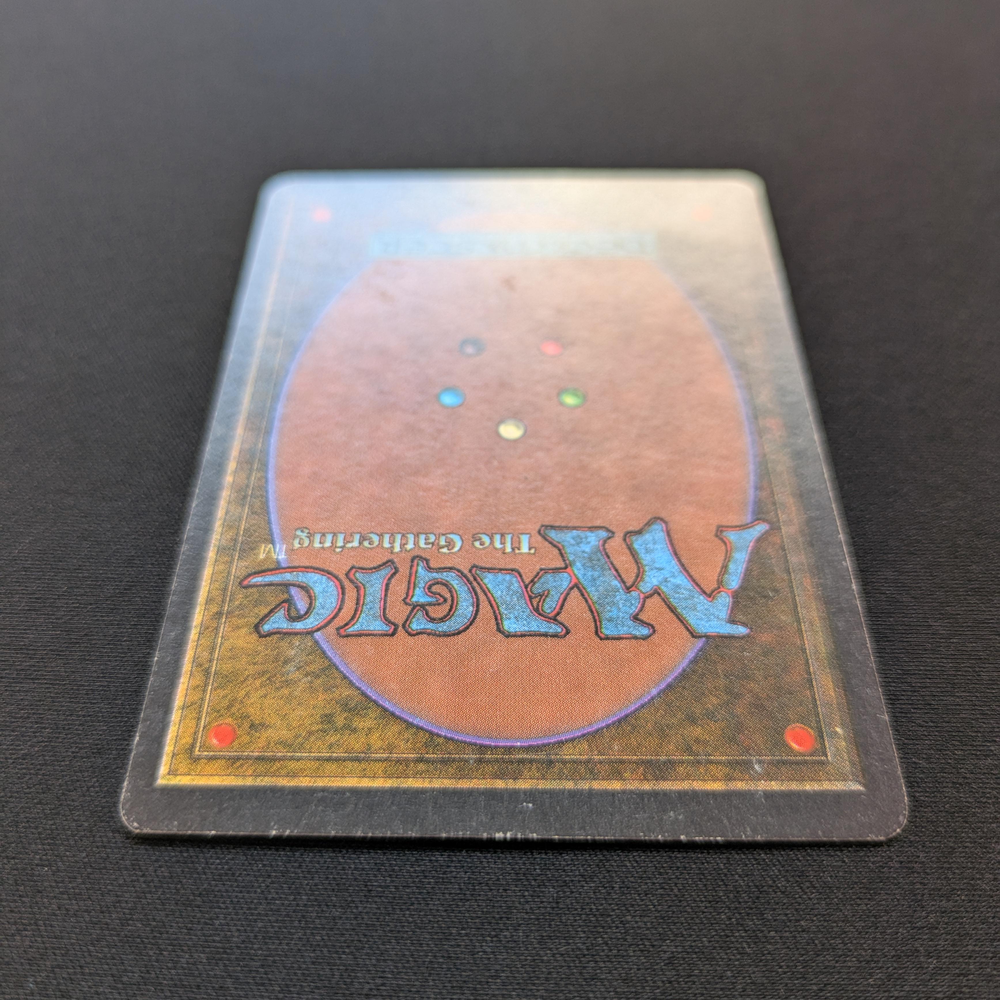 MTG Singles - Power Artifact - Antiquities - 