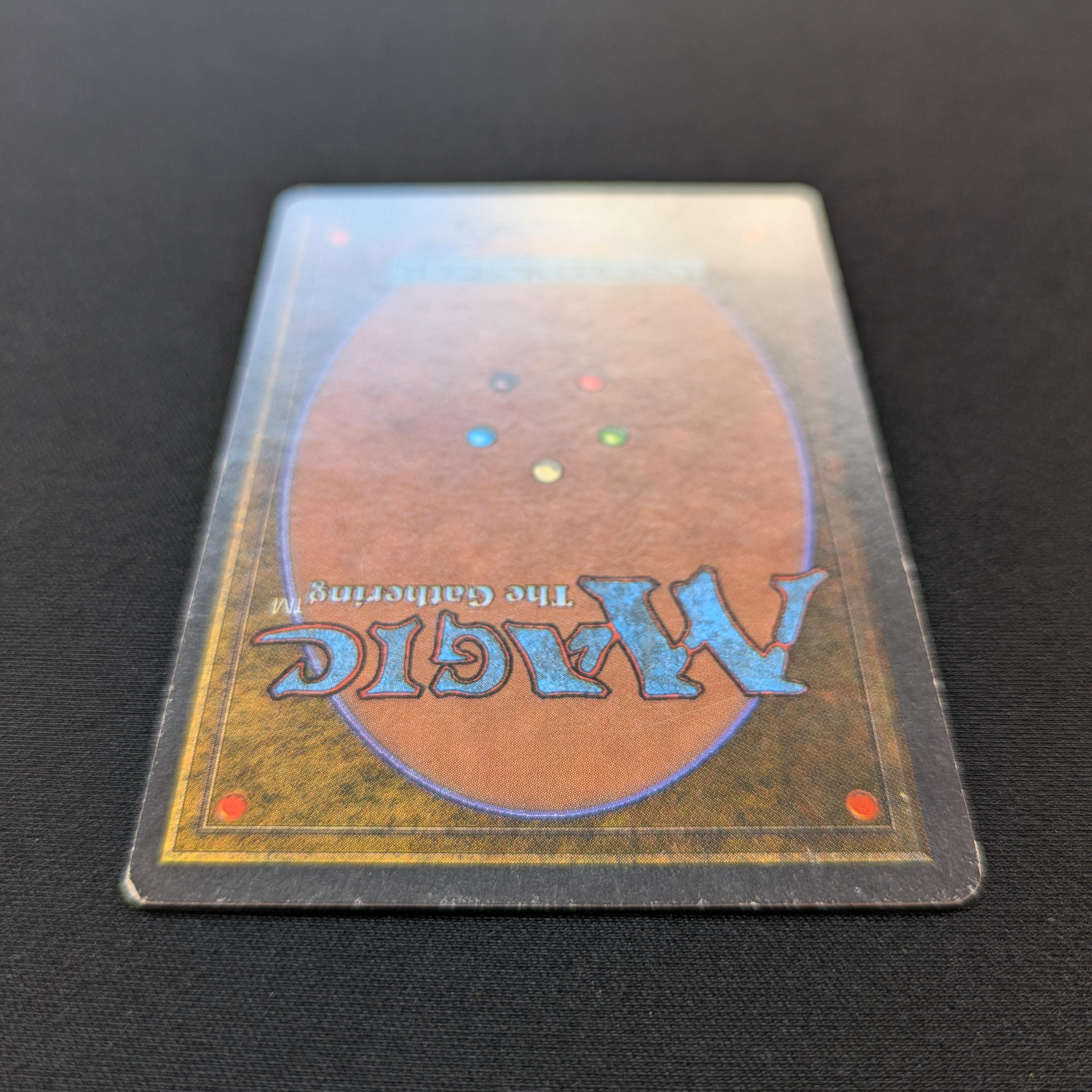 MTG Singles - Power Artifact - Antiquities - 