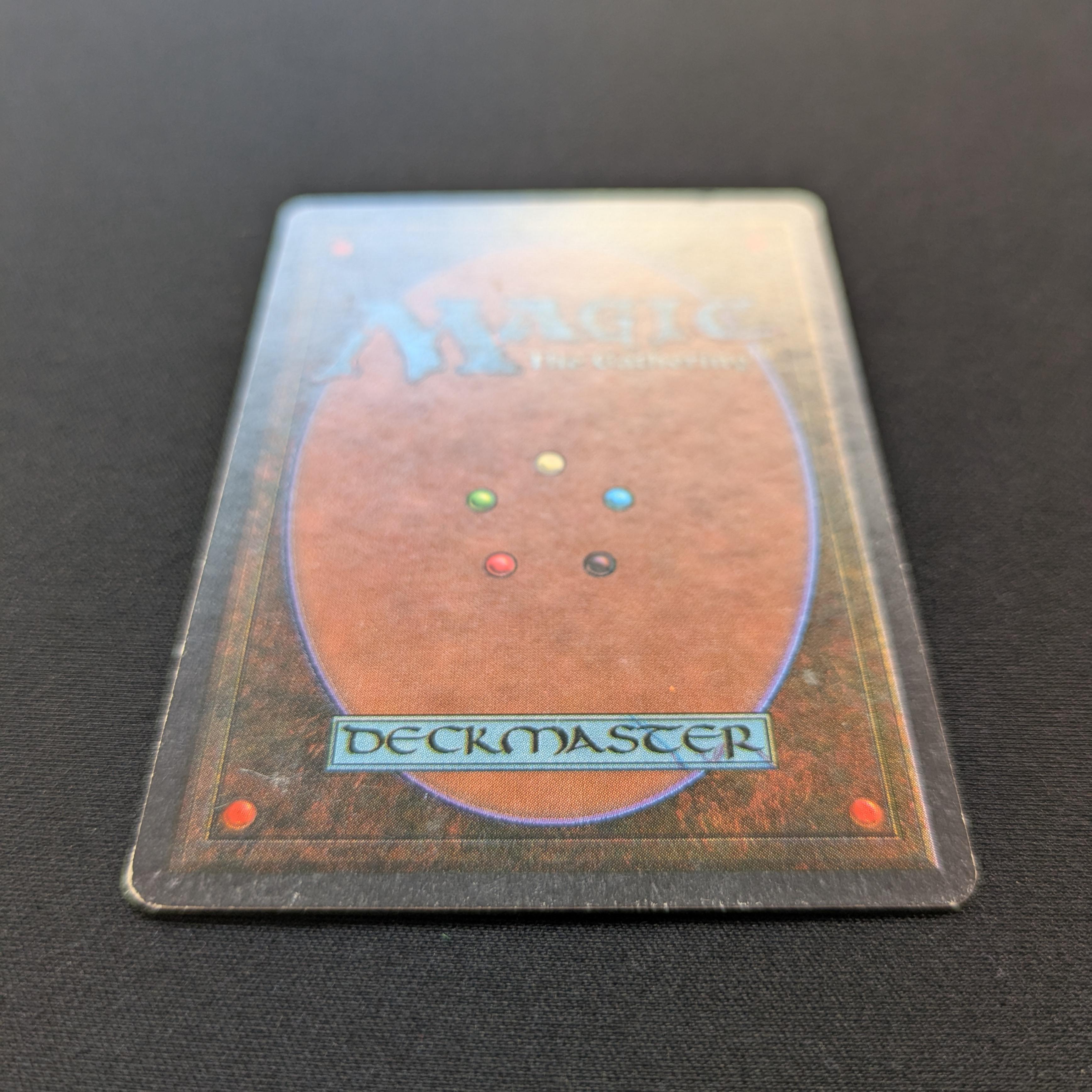 MTG Singles - Power Artifact - Antiquities - 