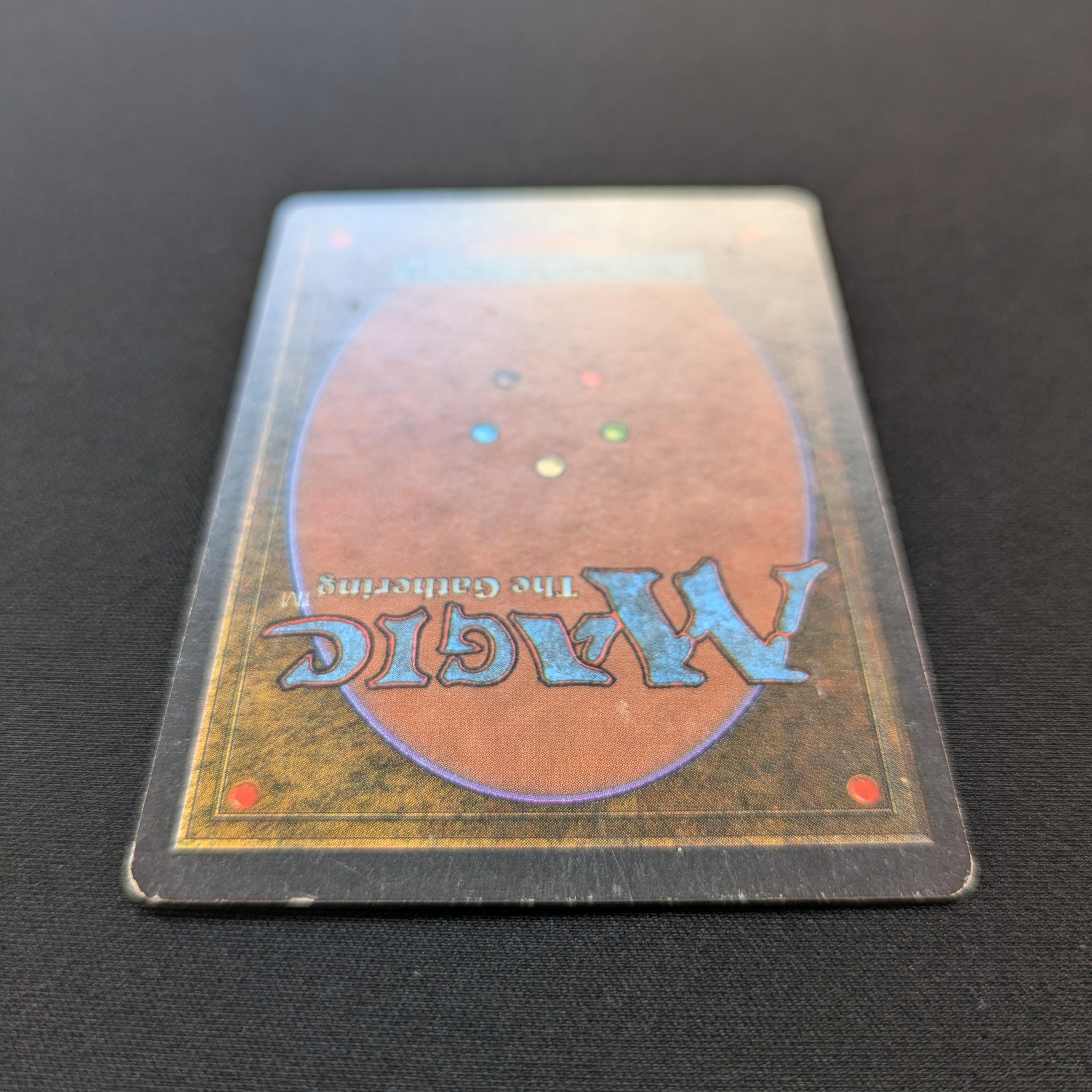 MTG Singles - Power Artifact - Antiquities - 