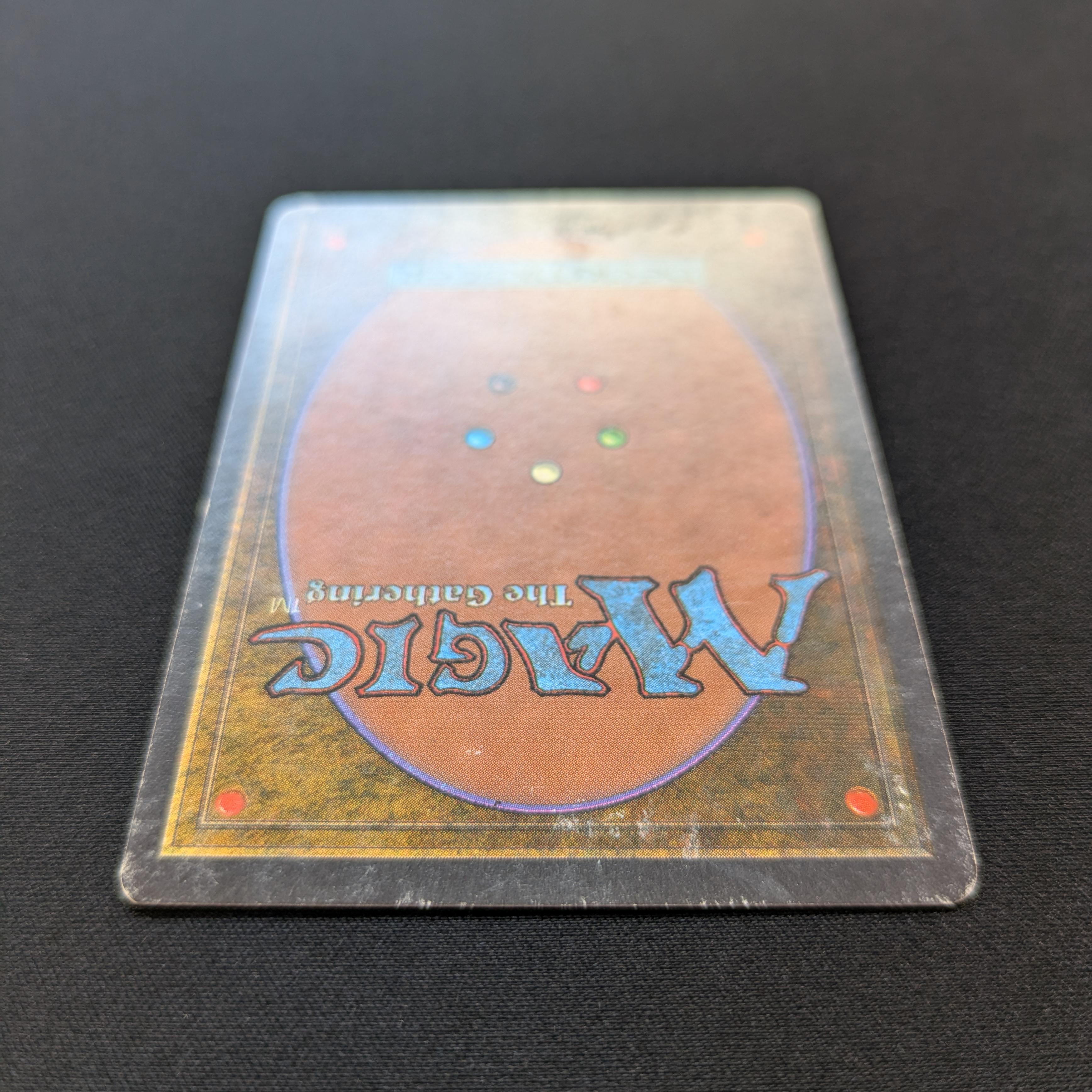 MTG Singles - Power Artifact - Antiquities - 