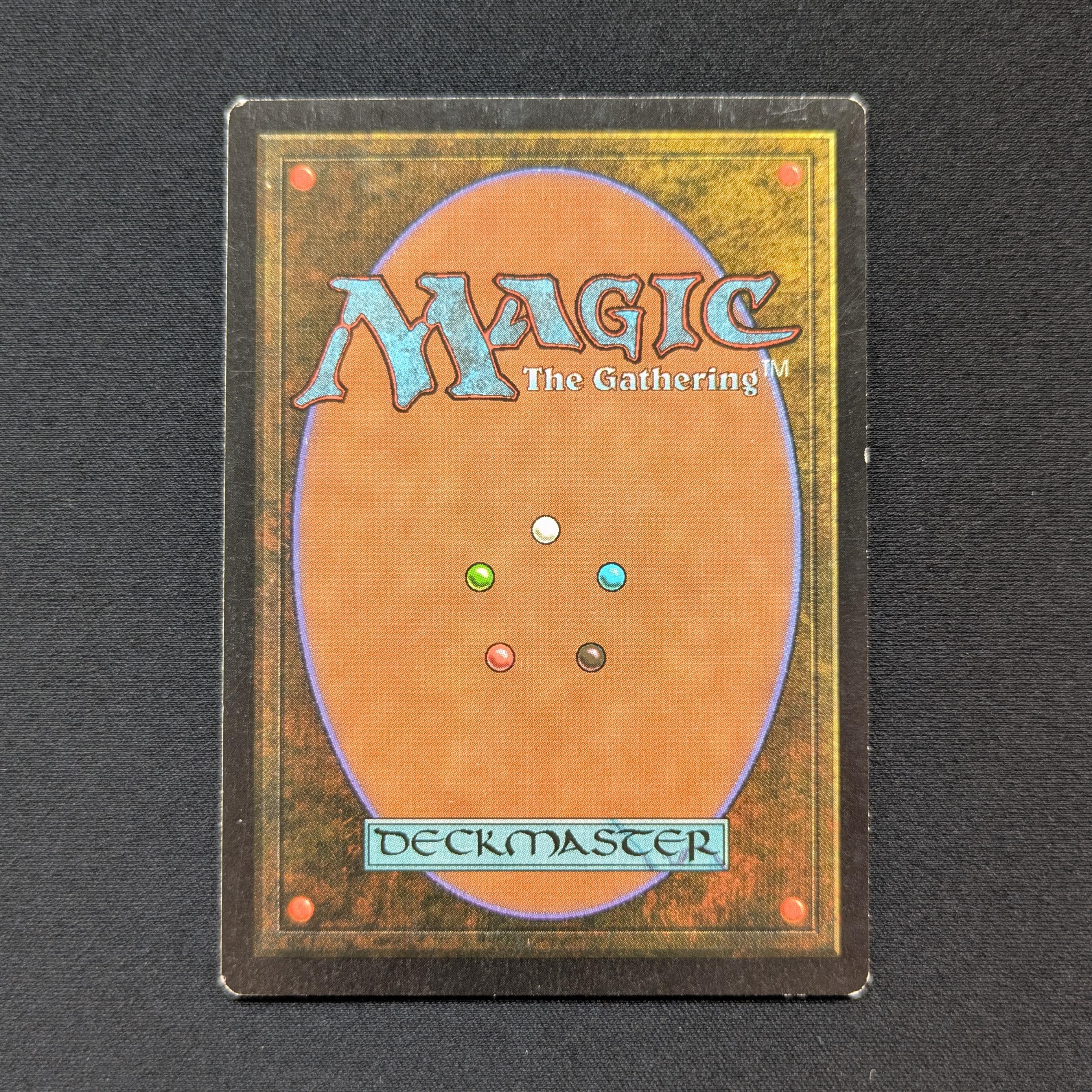 MTG Singles - Phyrexian Dreadnought - Mirage - 