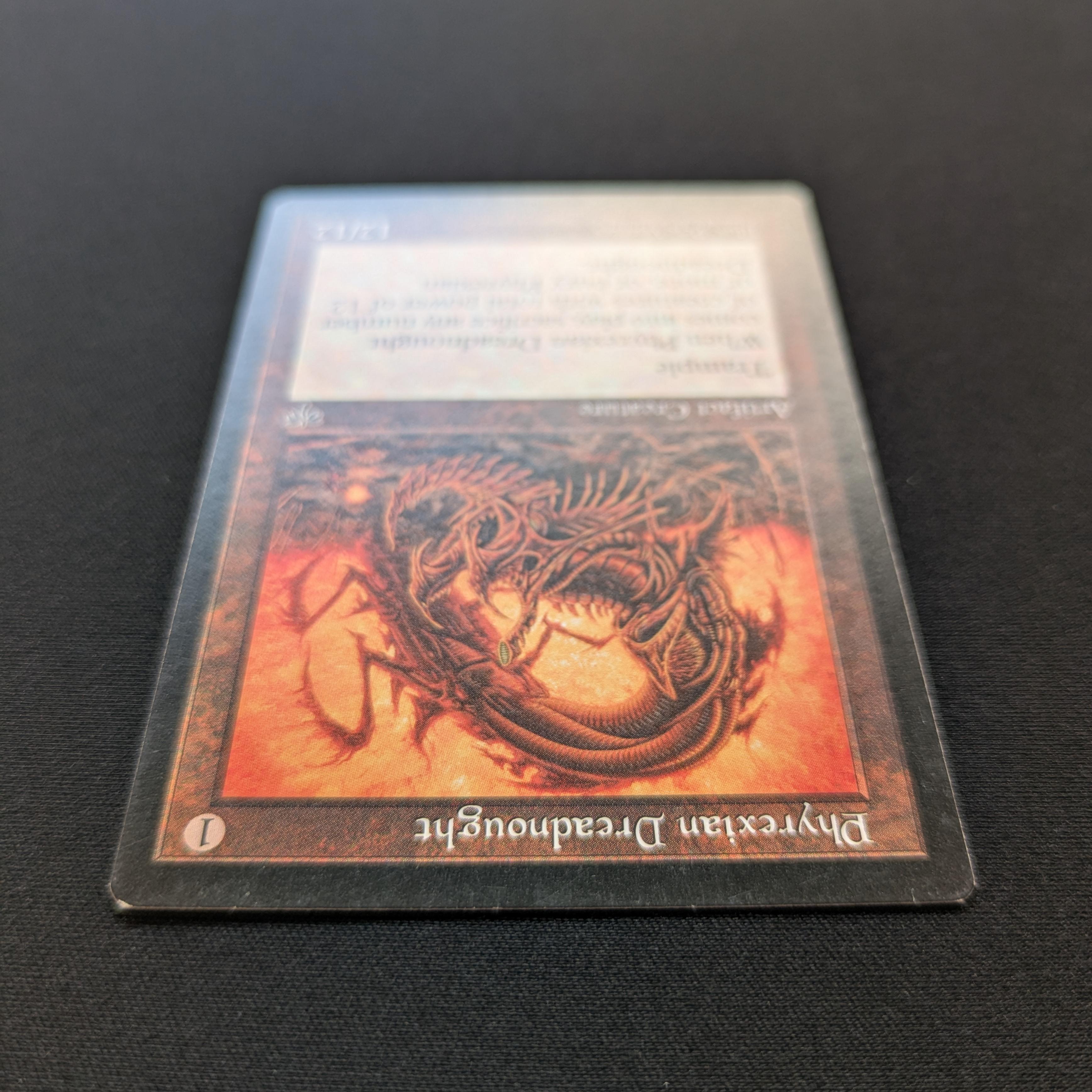 MTG Singles - Phyrexian Dreadnought - Mirage - 