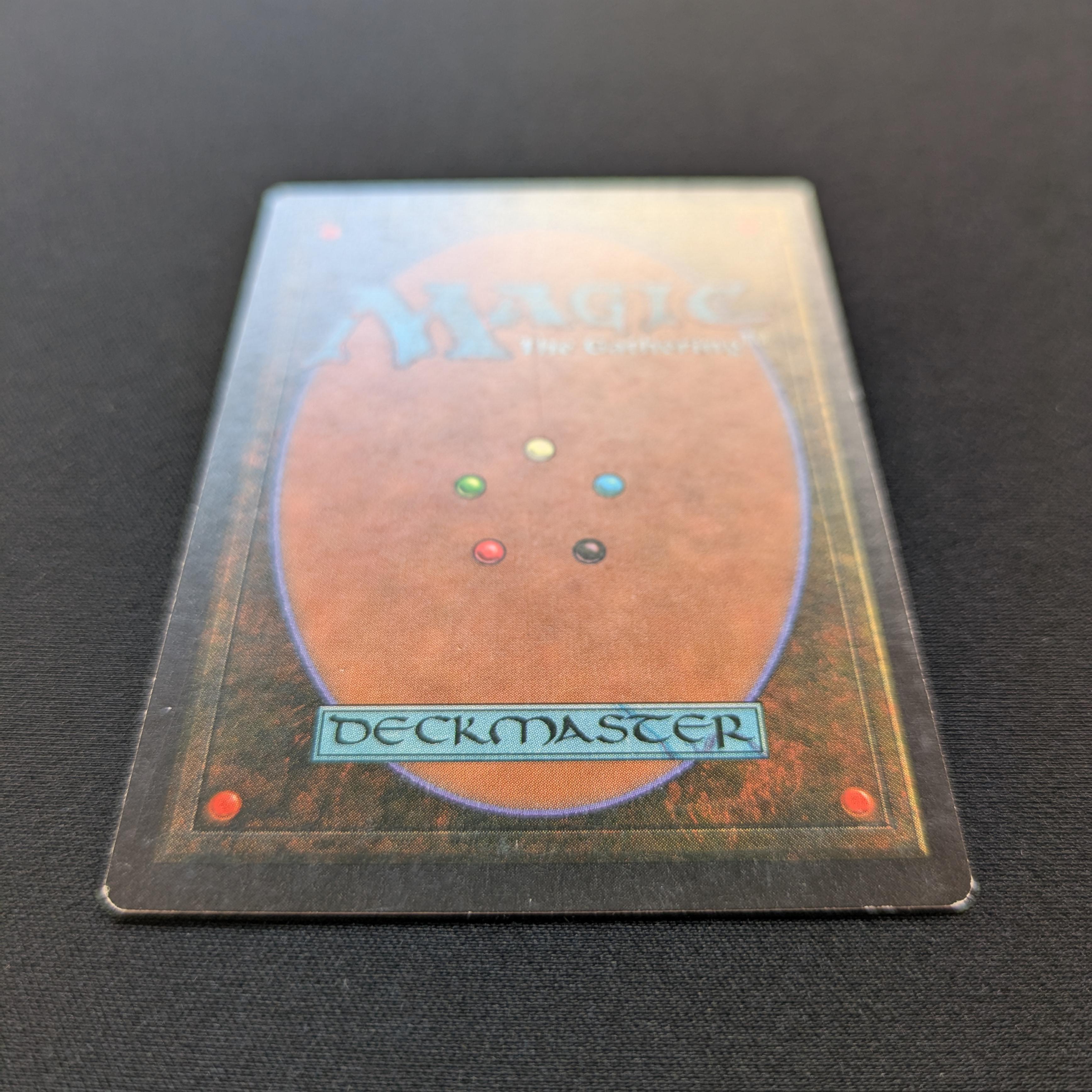 MTG Singles - Phyrexian Dreadnought - Mirage - 