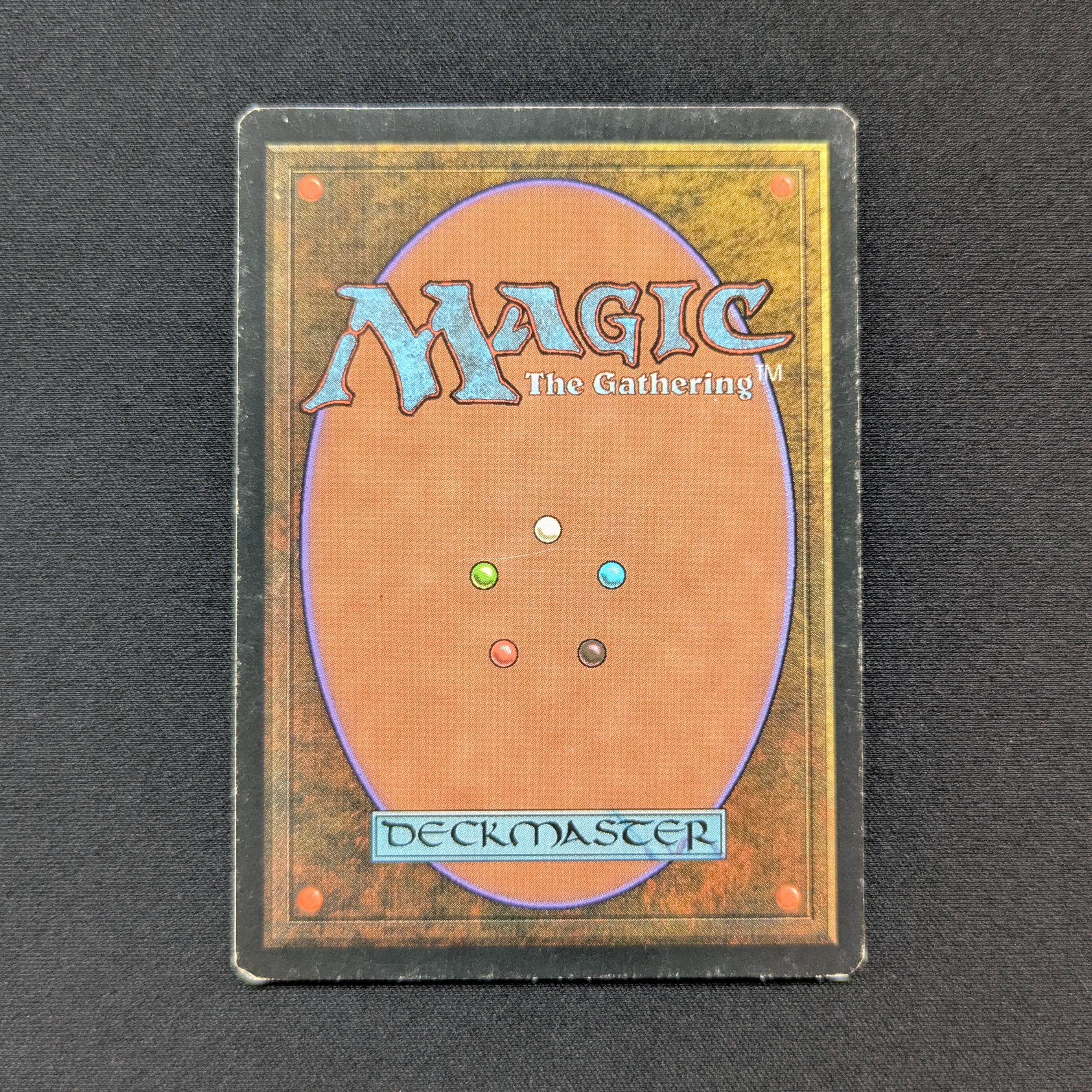 MTG Singles - Phyrexian Dreadnought - Mirage - 