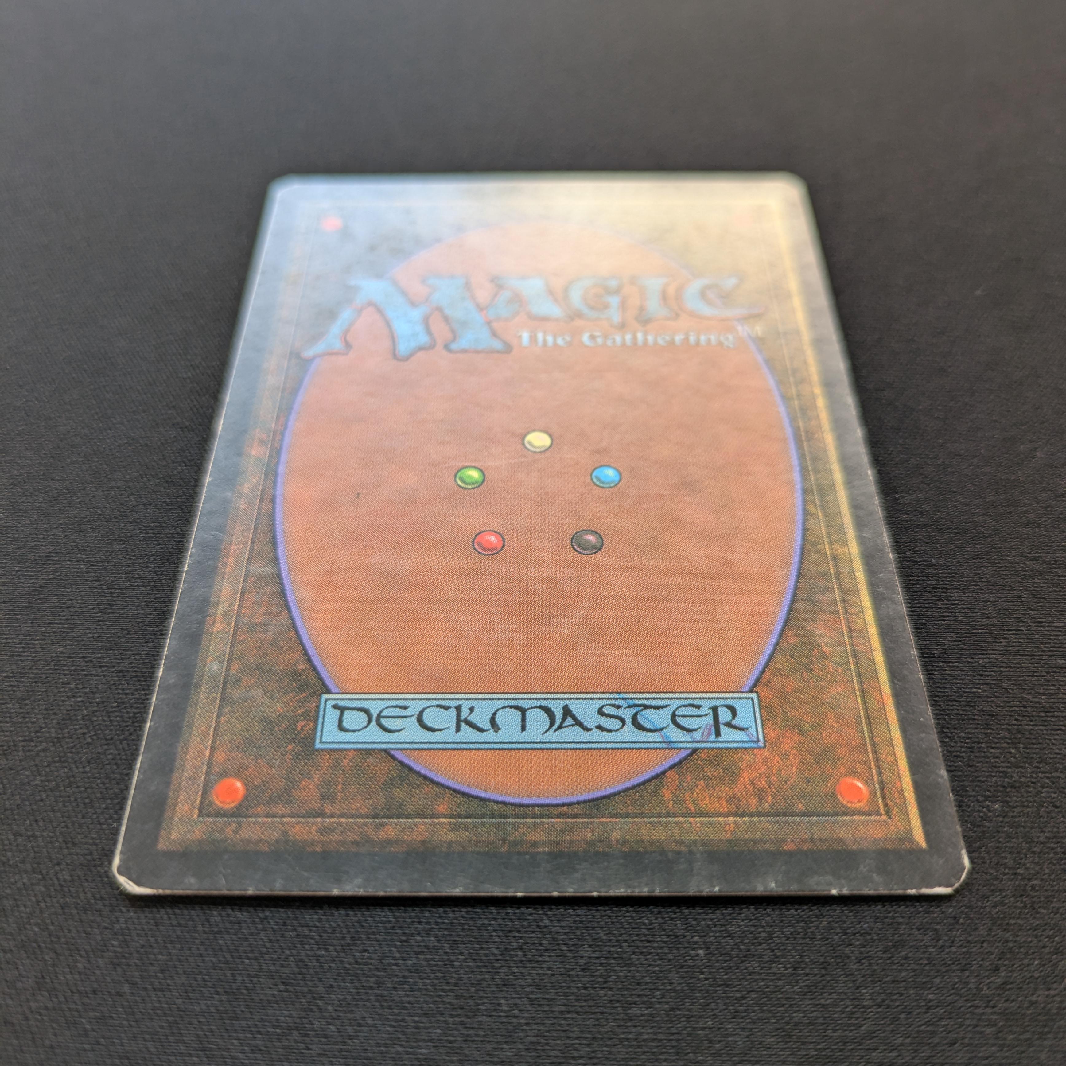 MTG Singles - Phyrexian Dreadnought - Mirage - 