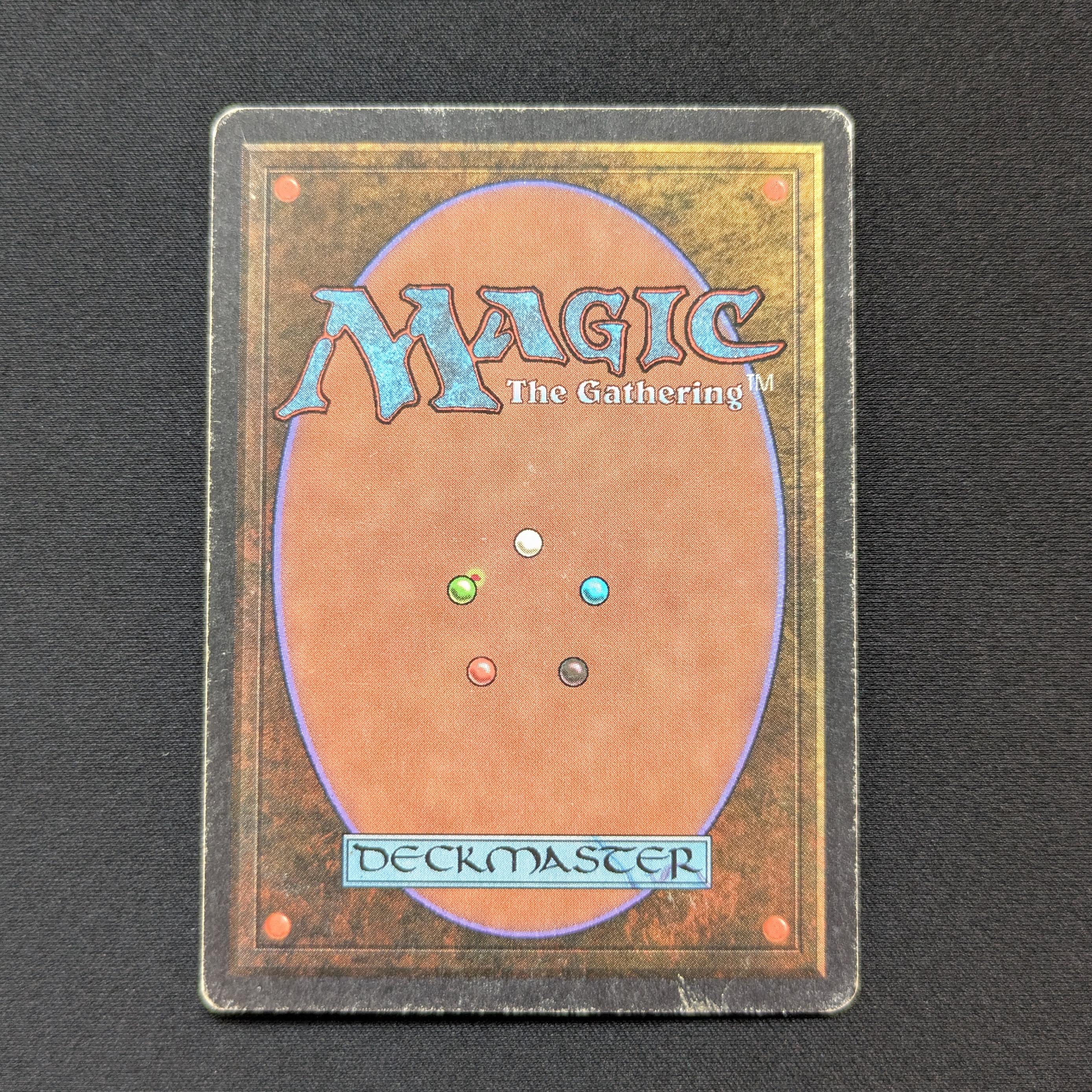MTG Singles - Chaos Orb - Unlimited - 