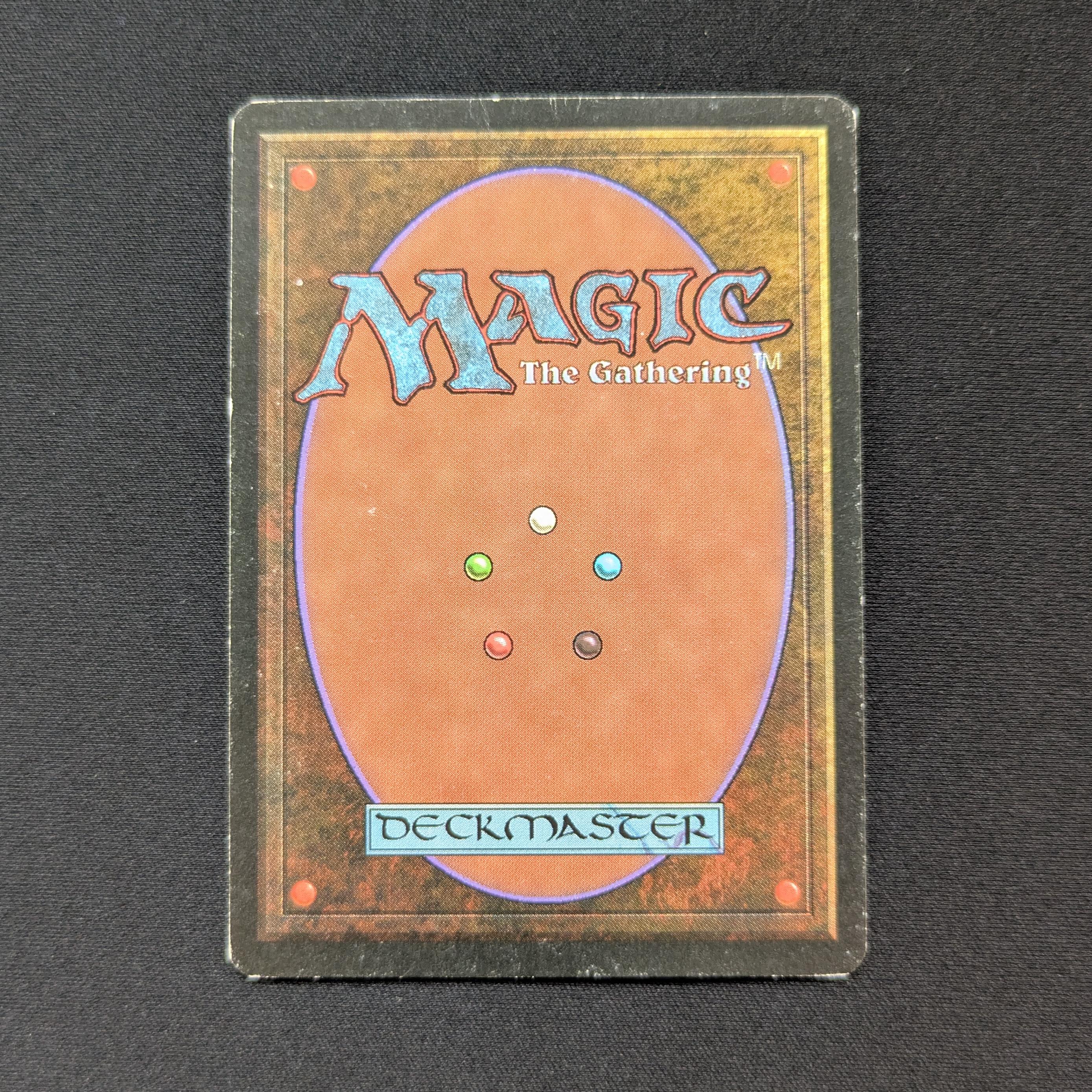 MTG Singles - Nether Void - Legends - 