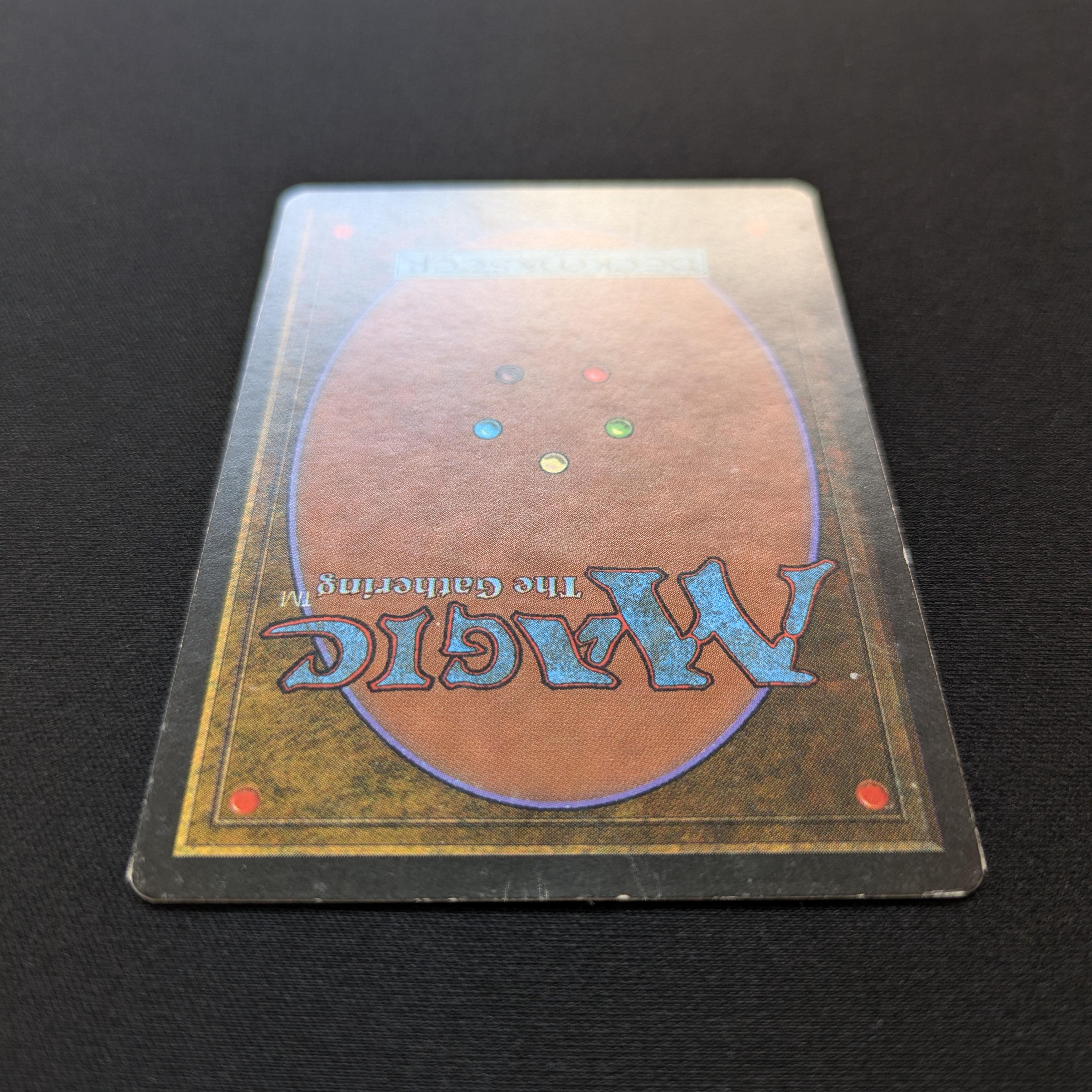 MTG Singles - Nether Void - Legends - 