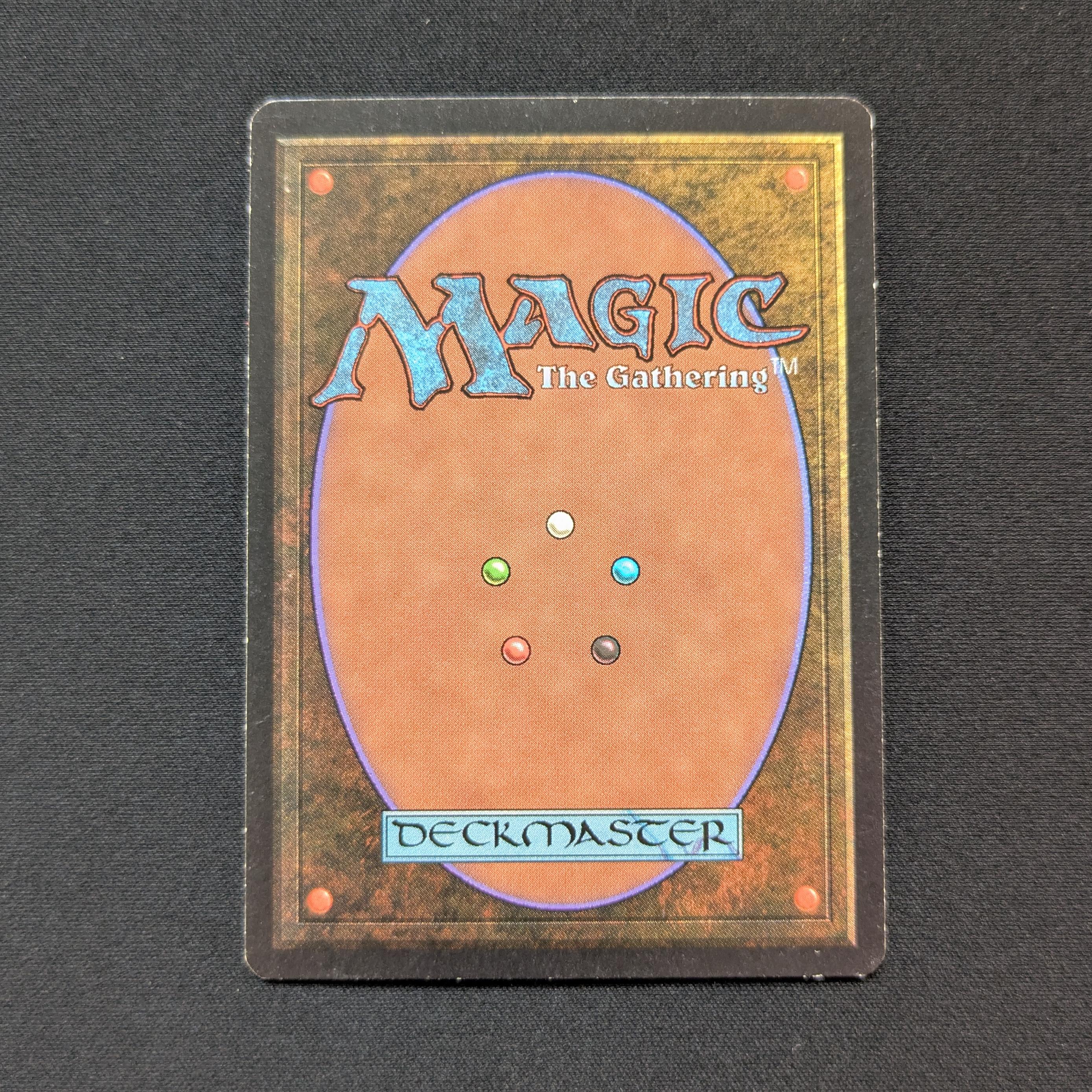 MTG Singles - Lightning Bolt - Beta - 