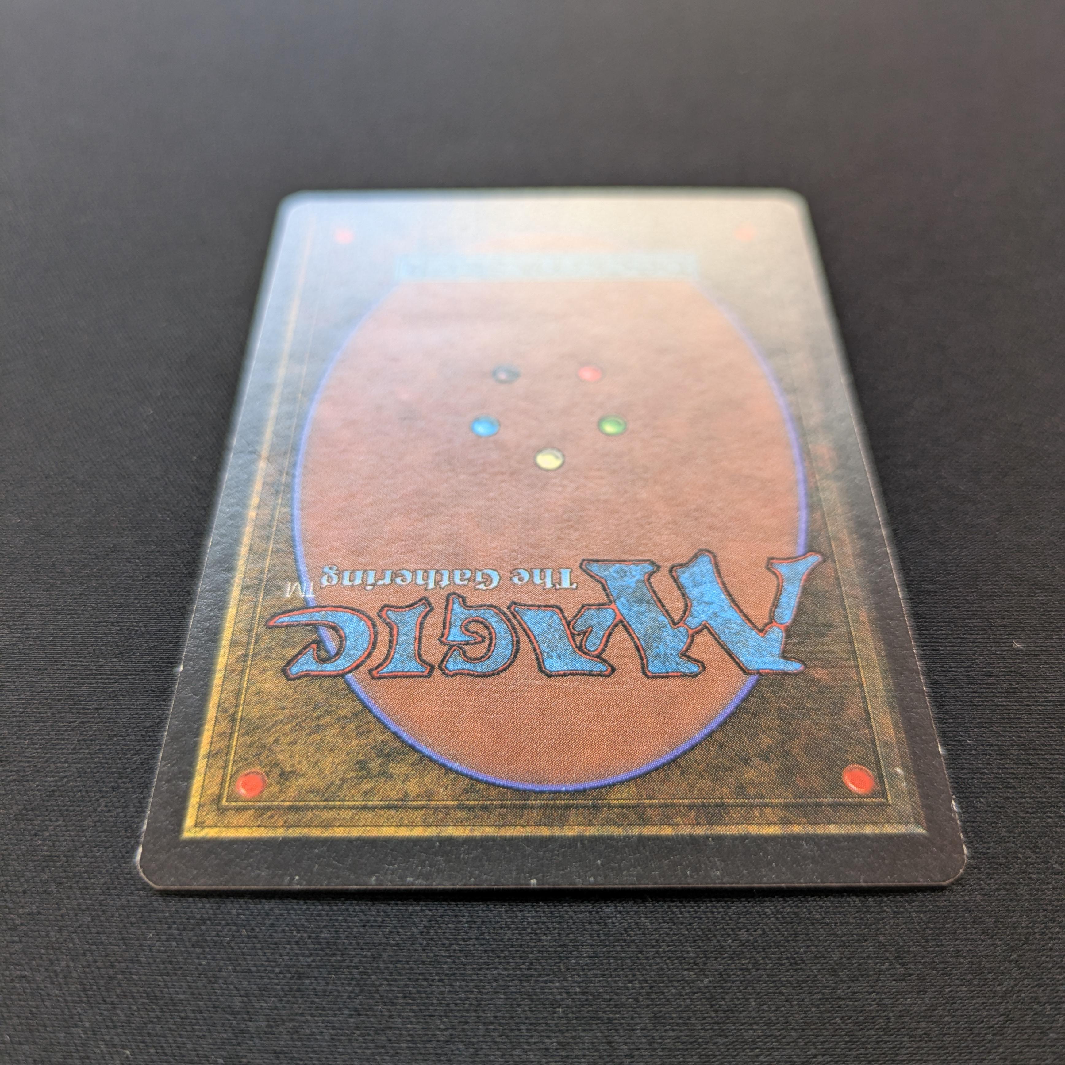 MTG Singles - Lightning Bolt - Beta - 