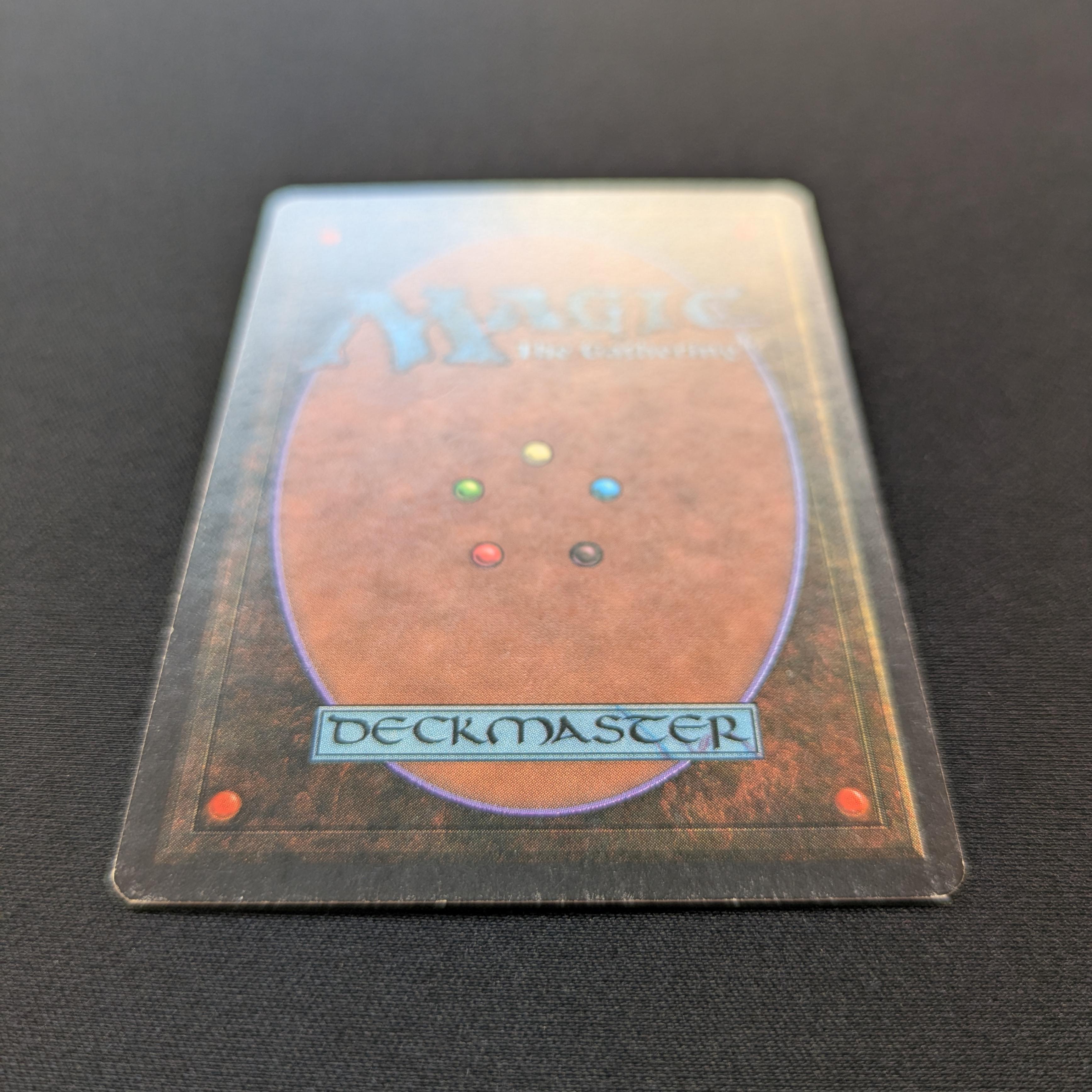 MTG Singles - Lightning Bolt - Beta - 