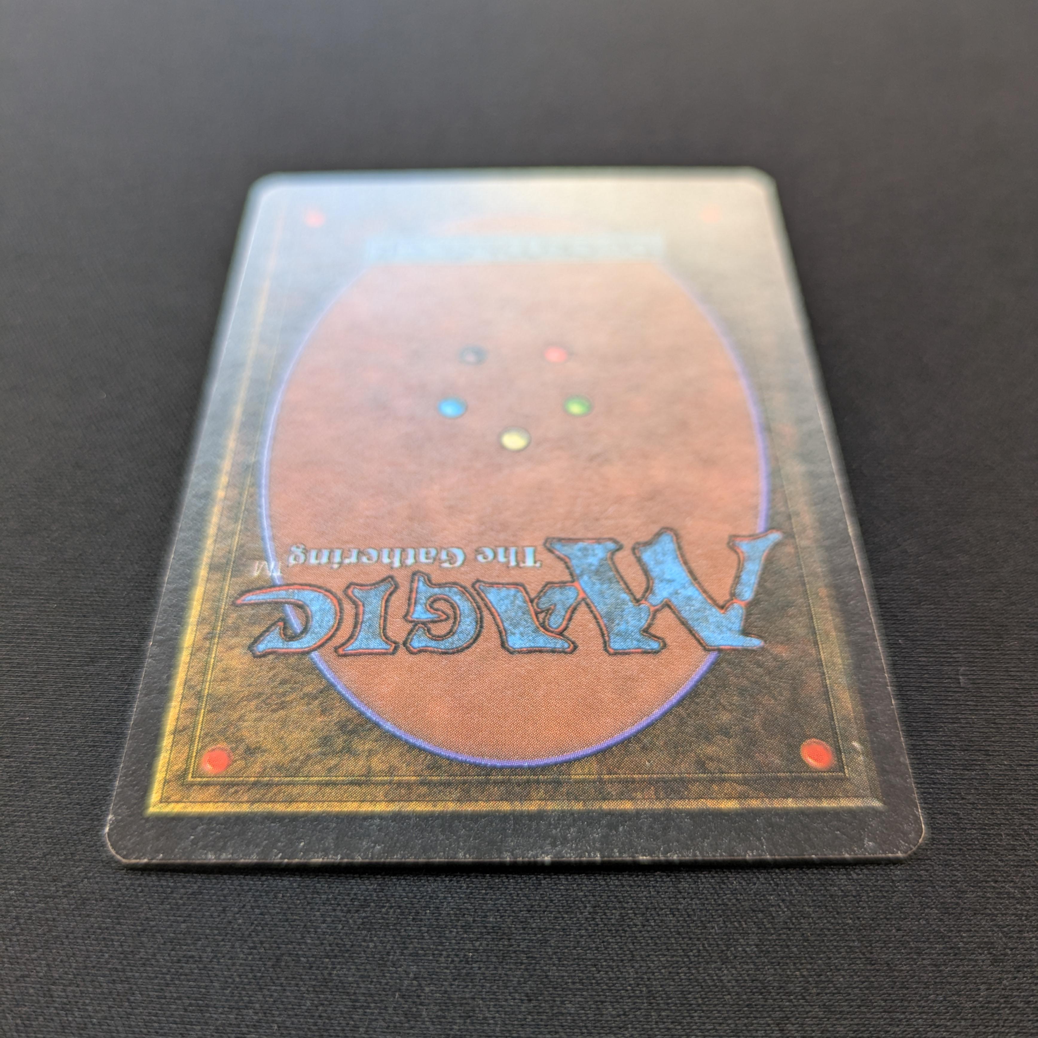 MTG Singles - Lightning Bolt - Beta - 