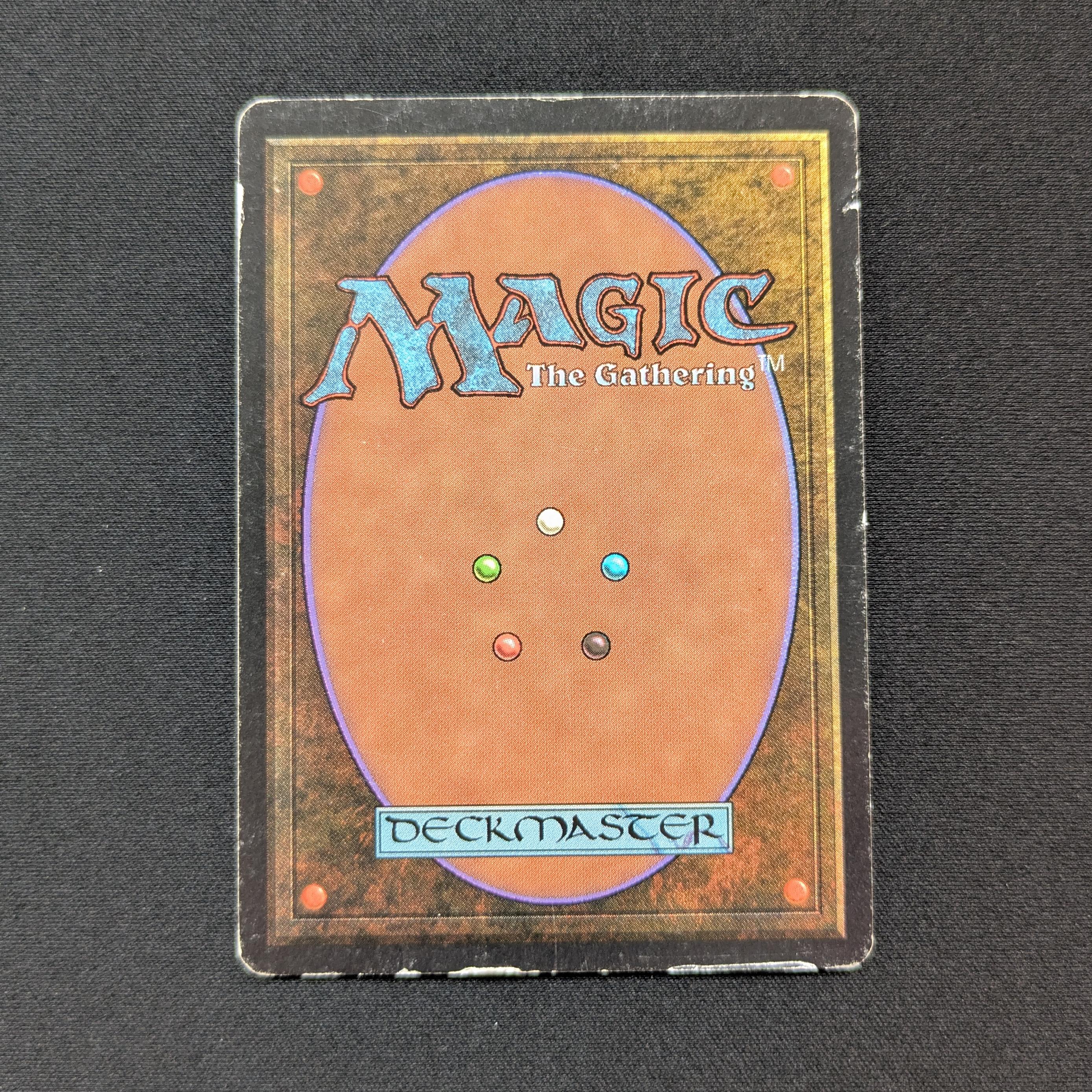 MTG Singles - Lightning Bolt - Beta - 