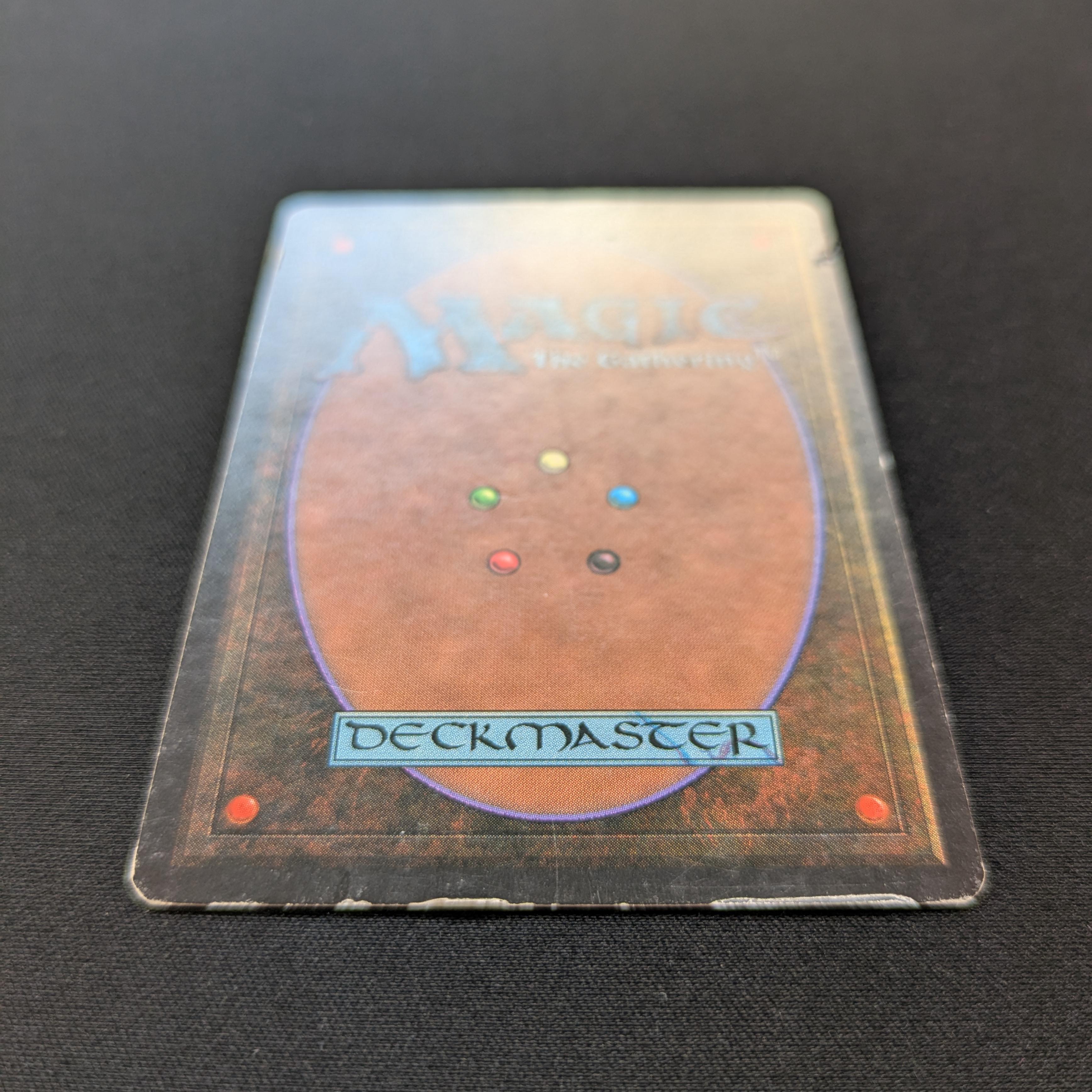 MTG Singles - Lightning Bolt - Beta - 