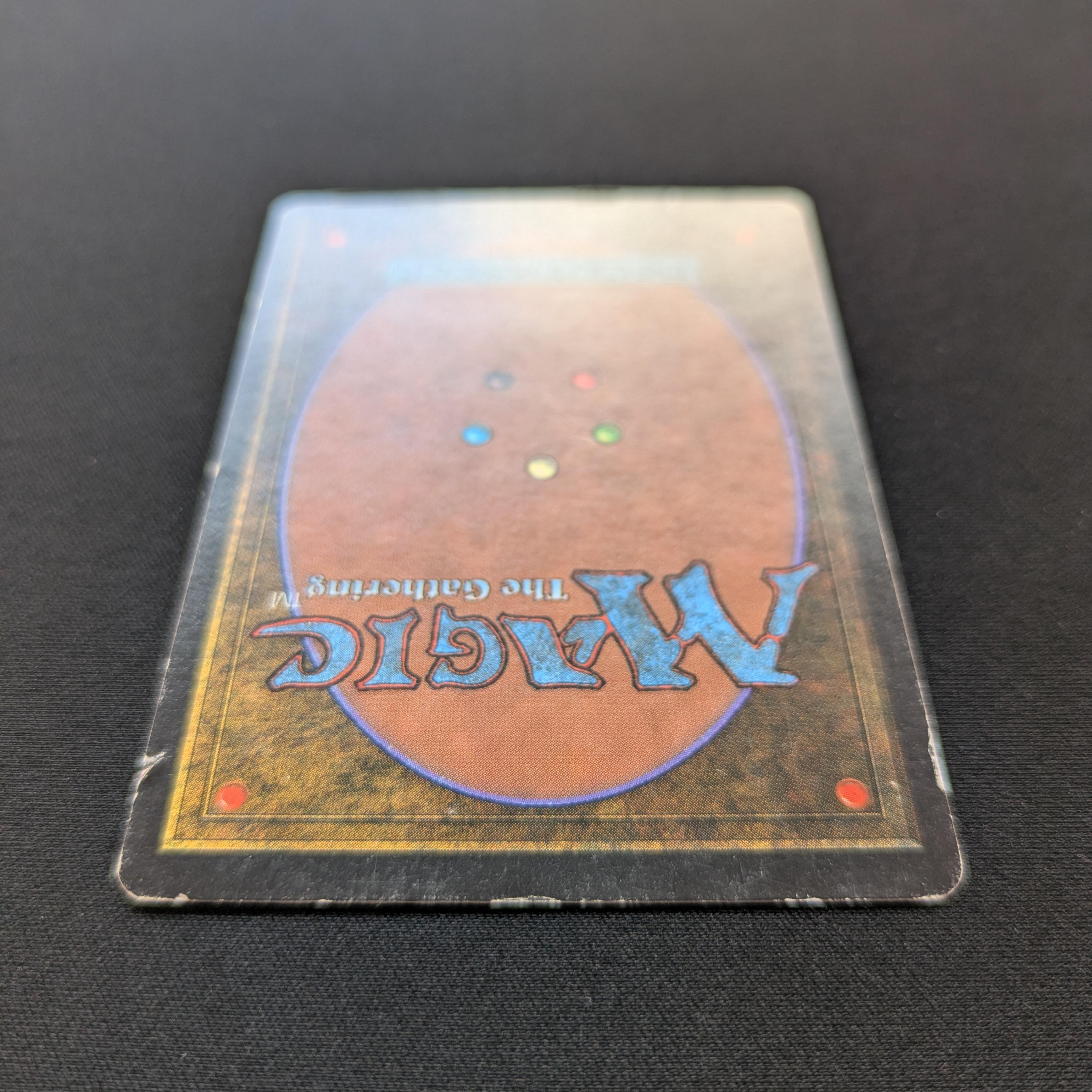 MTG Singles - Lightning Bolt - Beta - 