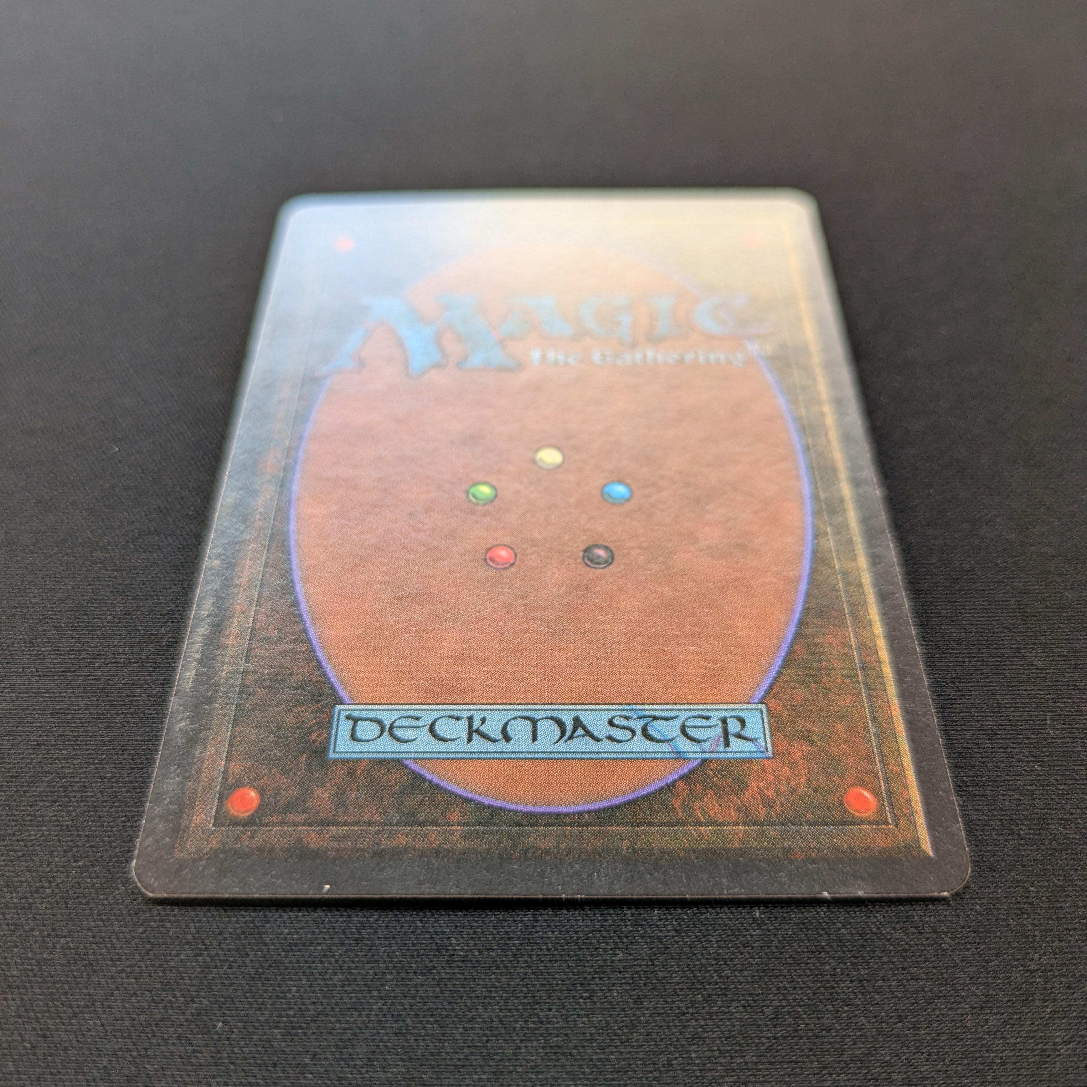 MTG Singles - Lightning Bolt - Beta - 