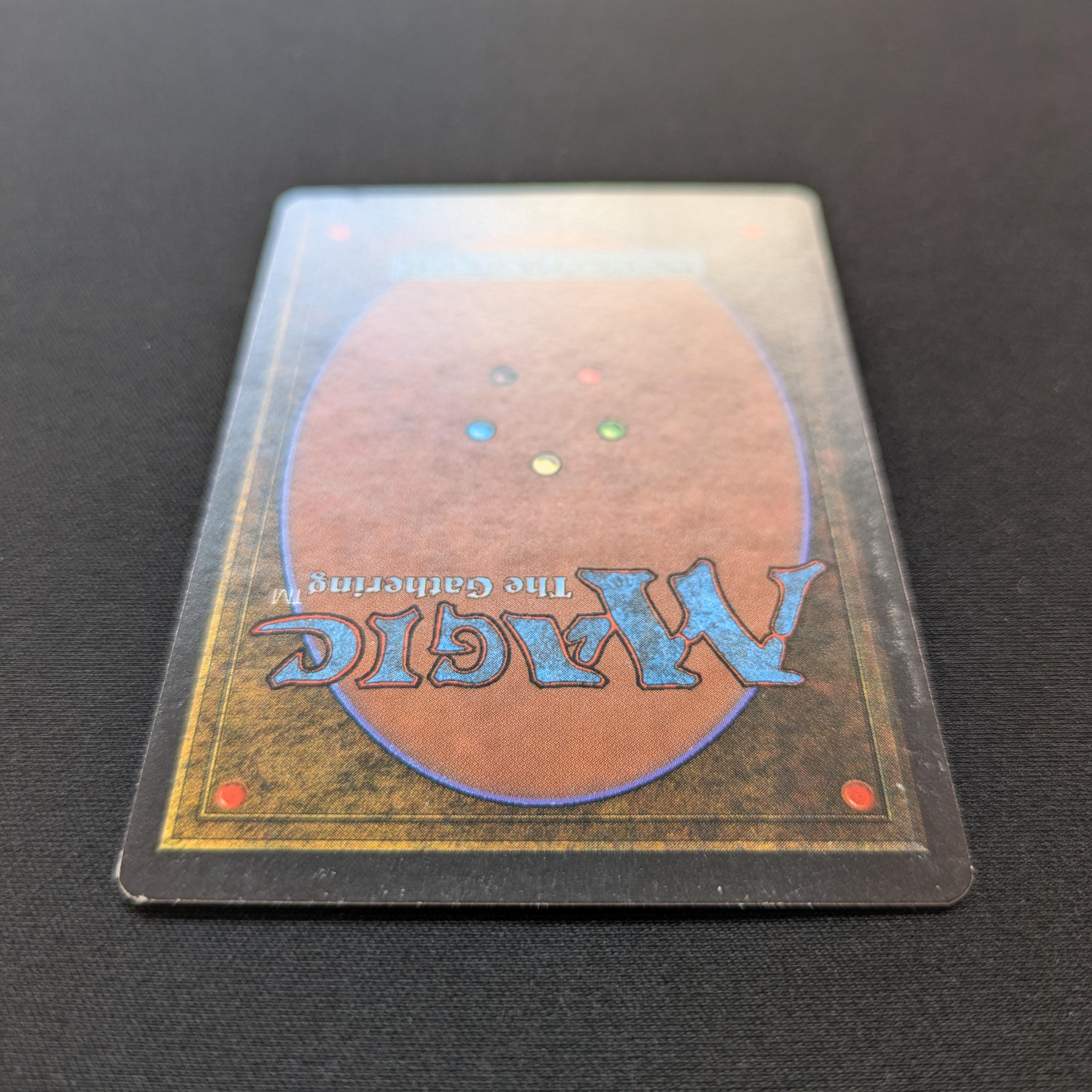 MTG Singles - Lightning Bolt - Beta - 