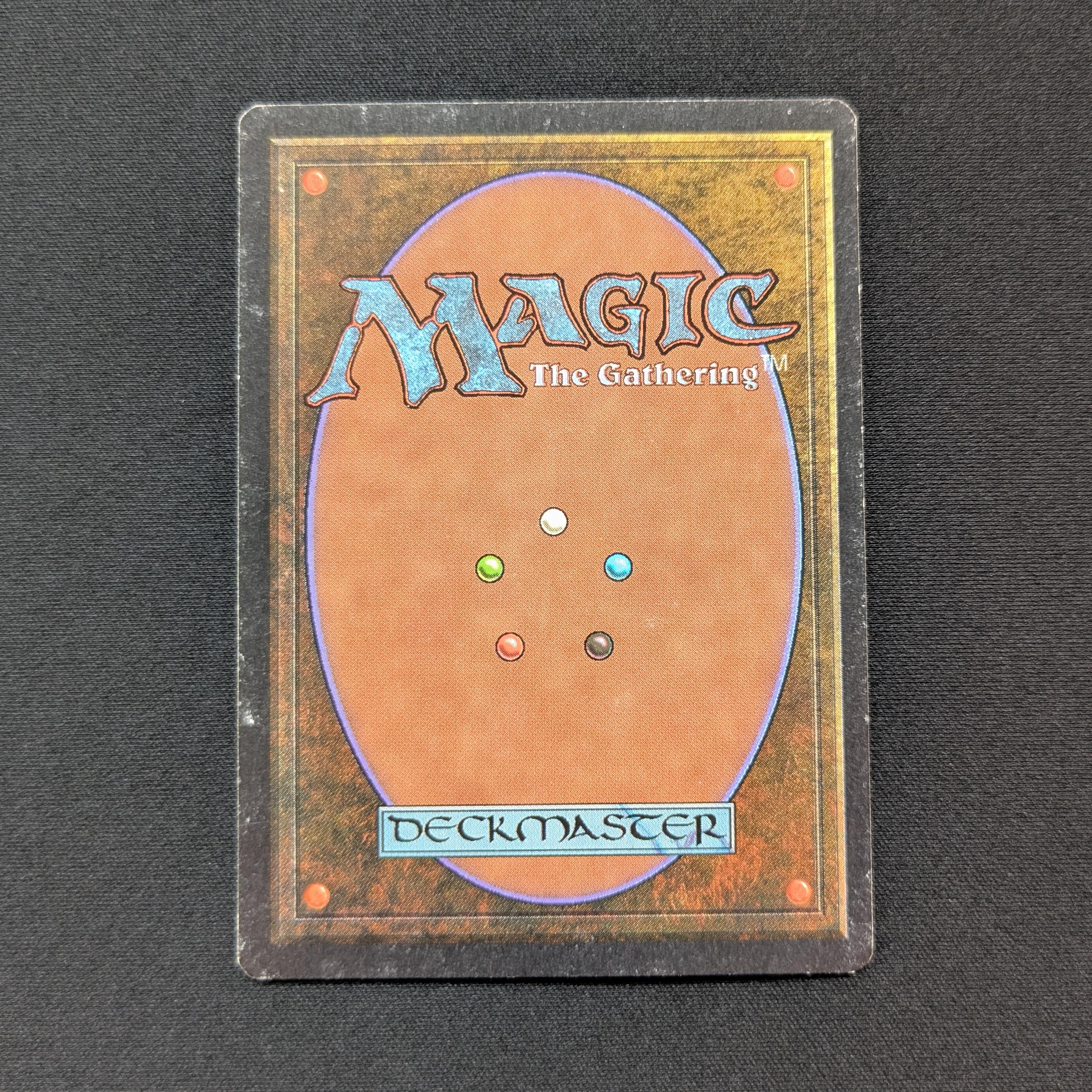 MTG Singles - Guardian Beast - Arabian Nights - 