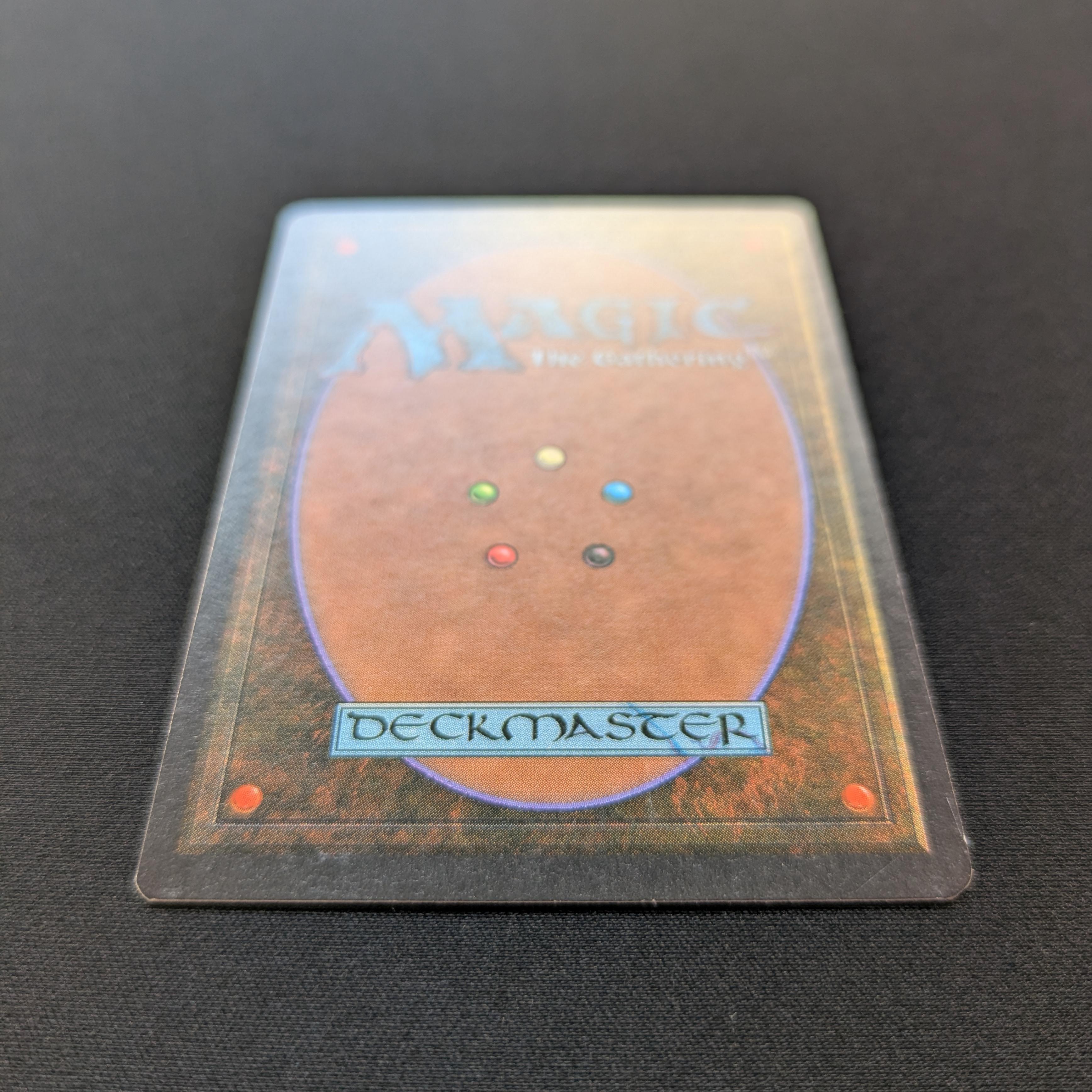 MTG Singles - Serendib Efreet - Arabian Nights - 