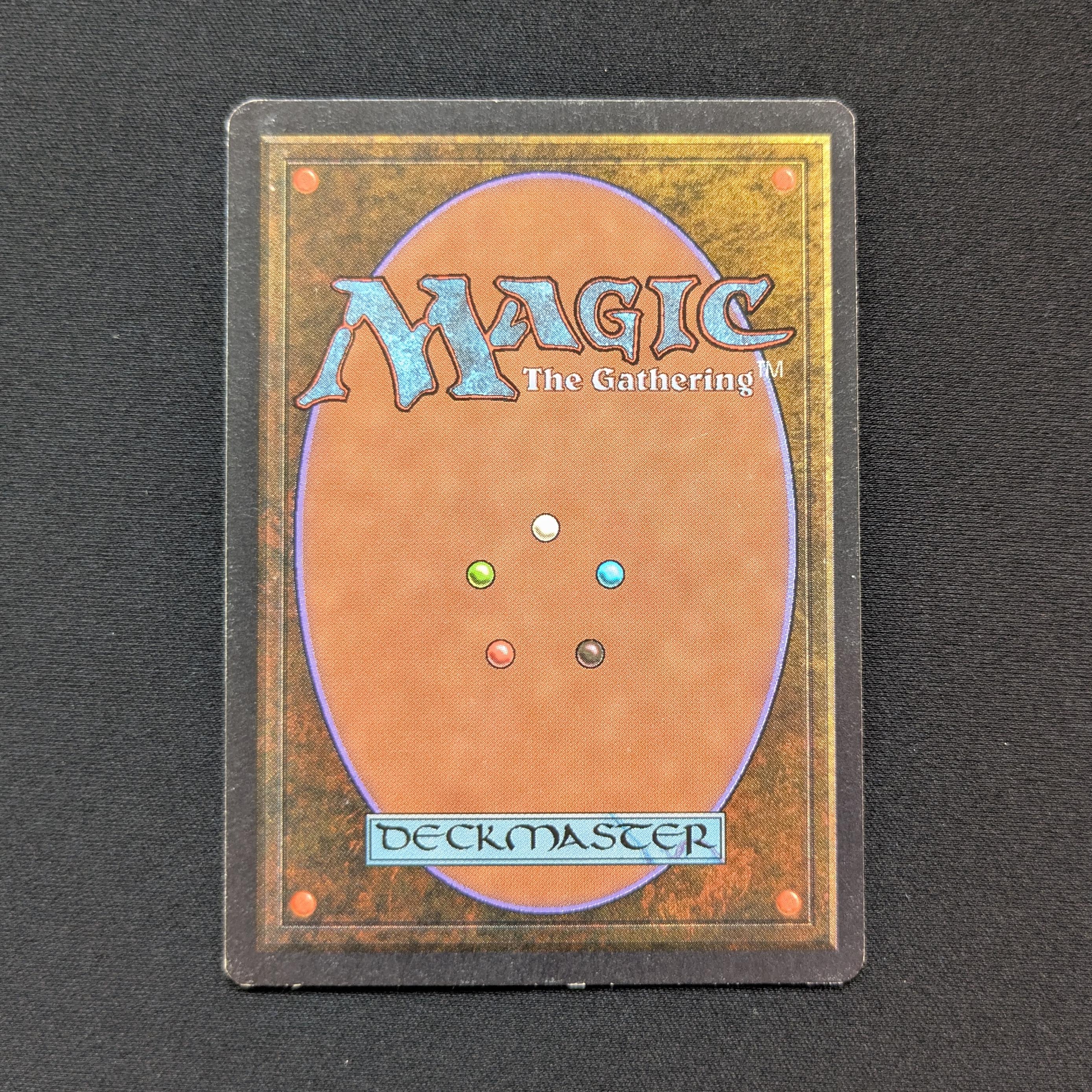 MTG Singles - Shahrazad - Arabian Nights - 