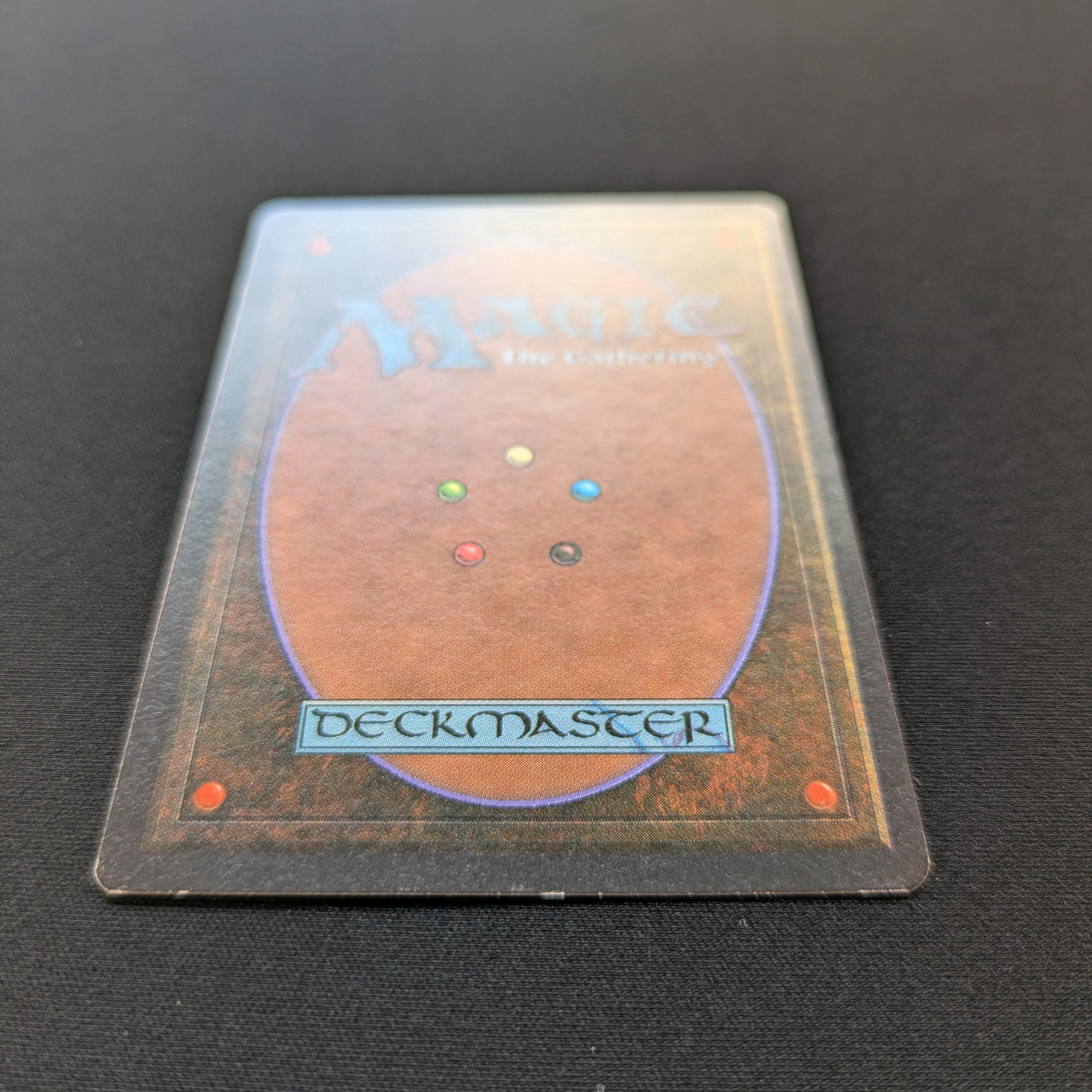 MTG Singles - Shahrazad - Arabian Nights - 