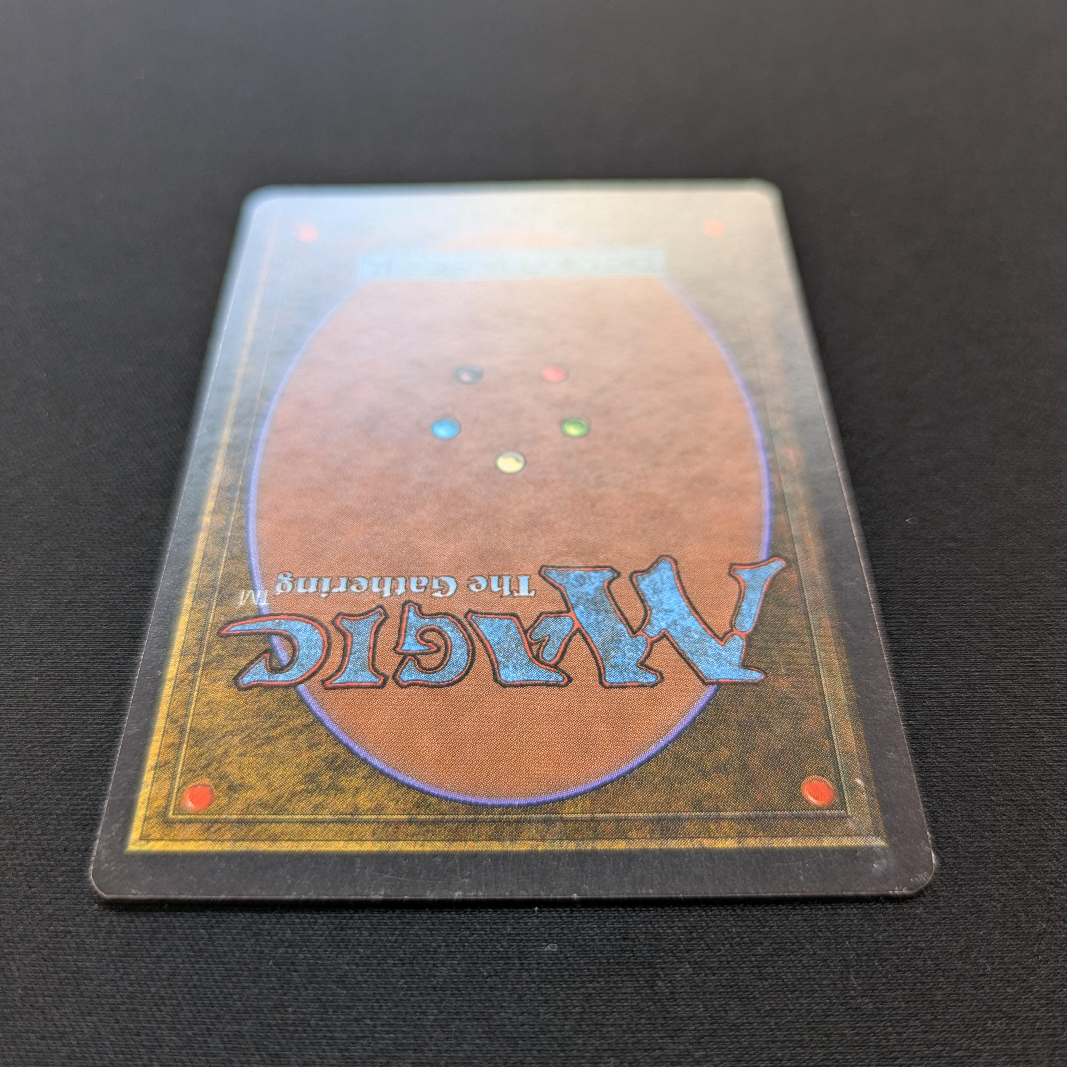 MTG Singles - Shahrazad - Arabian Nights - 