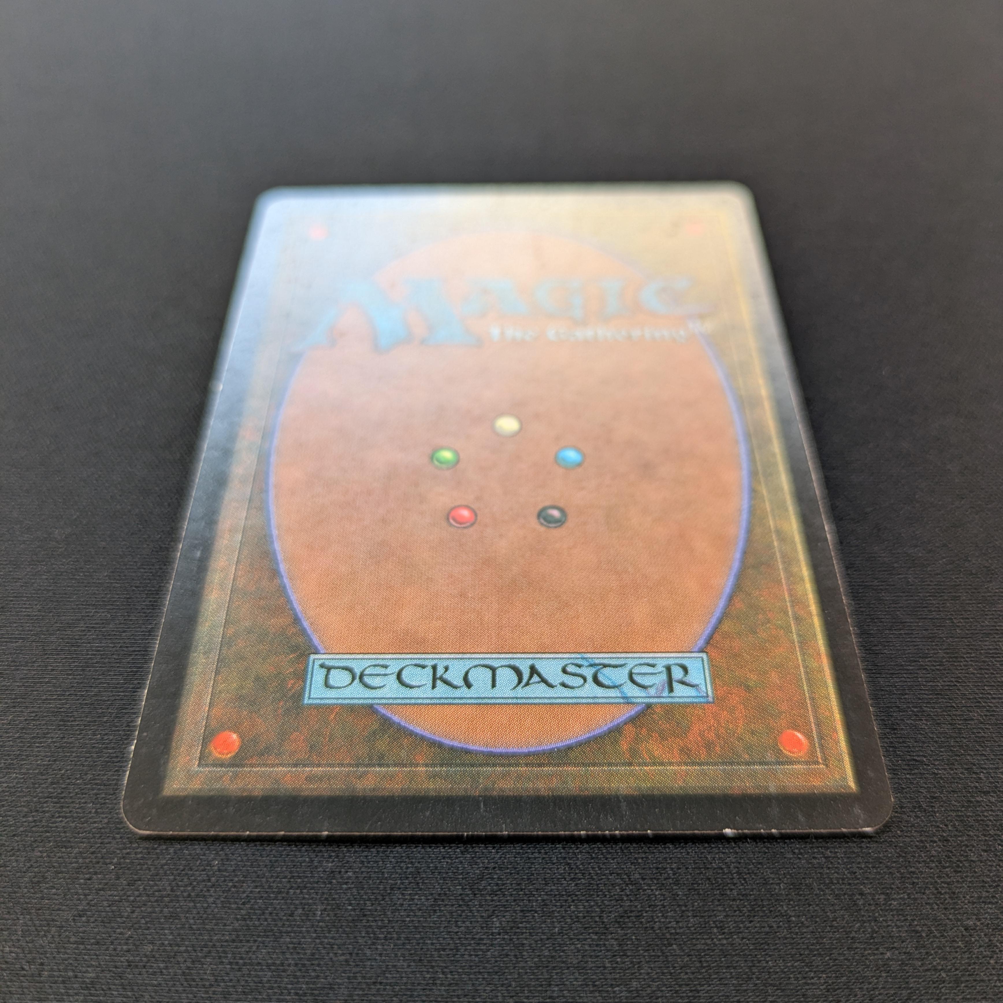 MTG Singles - [FOIL] Yawgmoth's Bargain - Urza's Destiny - PO - 
