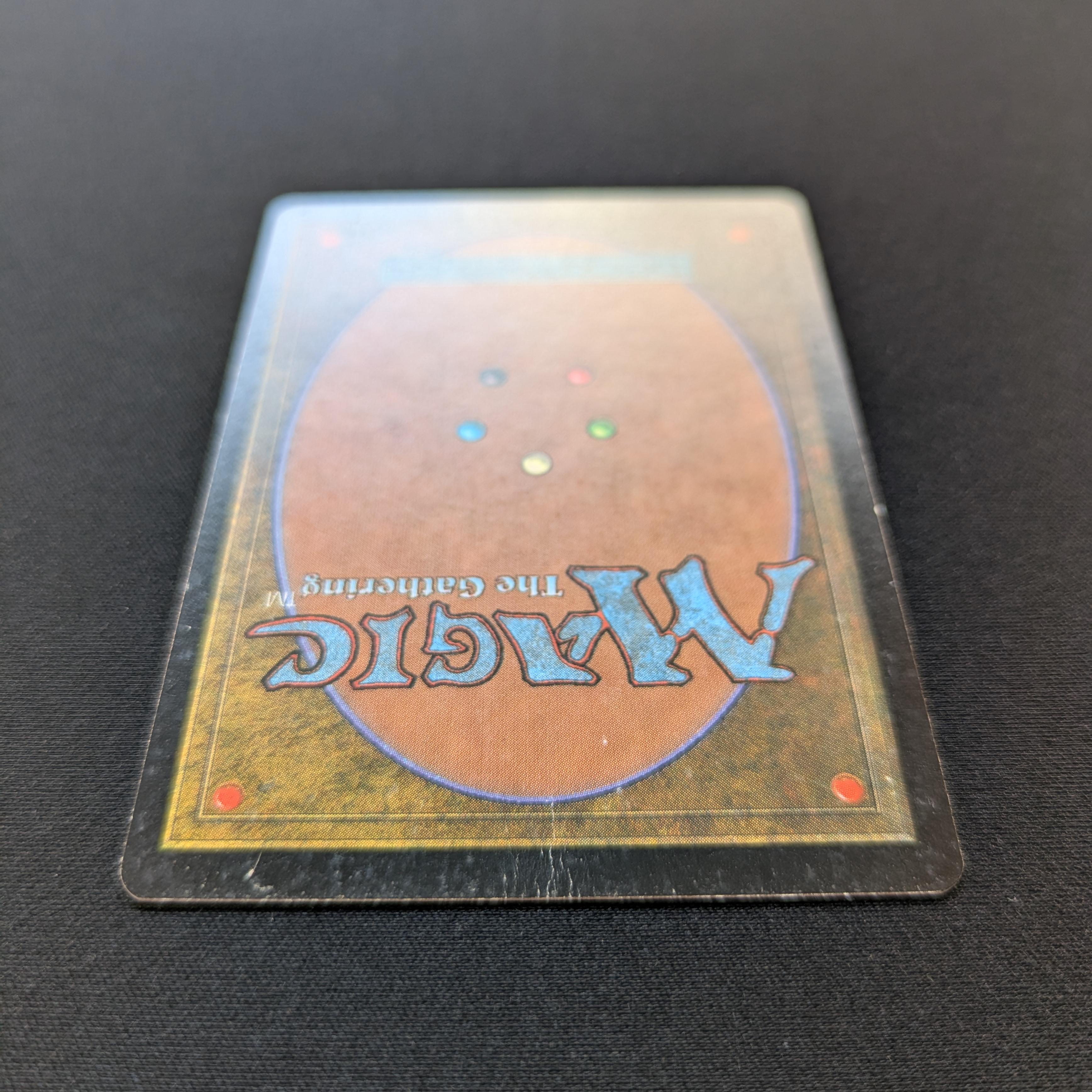 MTG Singles - [FOIL] Yawgmoth's Bargain - Urza's Destiny - PO - 