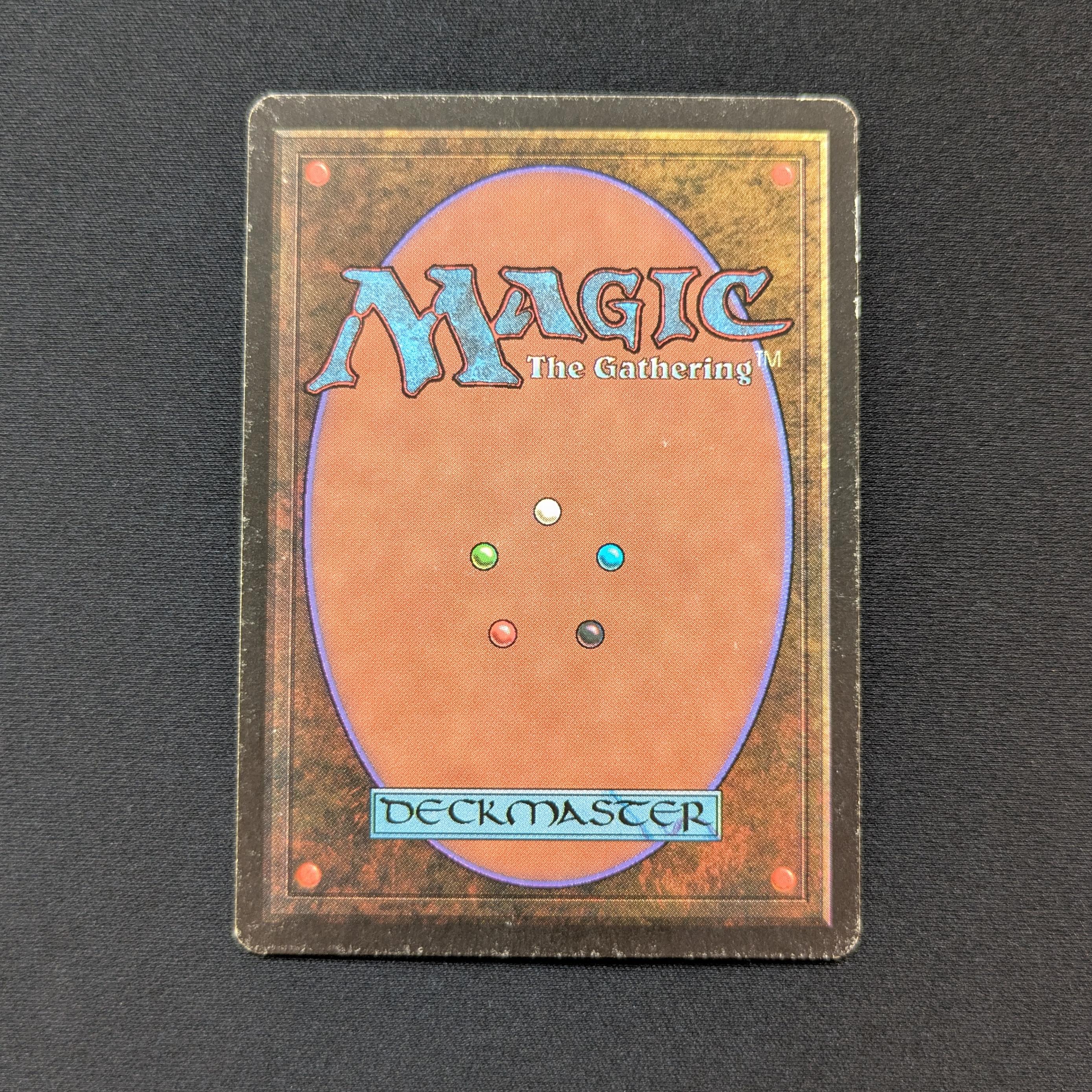 MTG Singles - Howling Mine - Beta - 