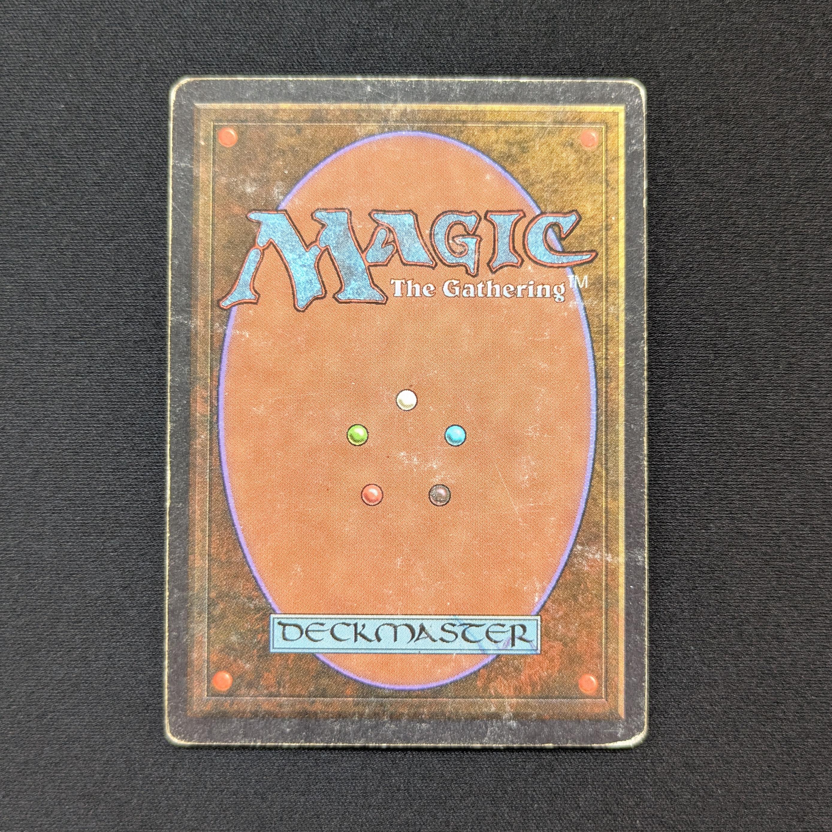 MTG Singles - Guardian Beast - Arabian Nights - 