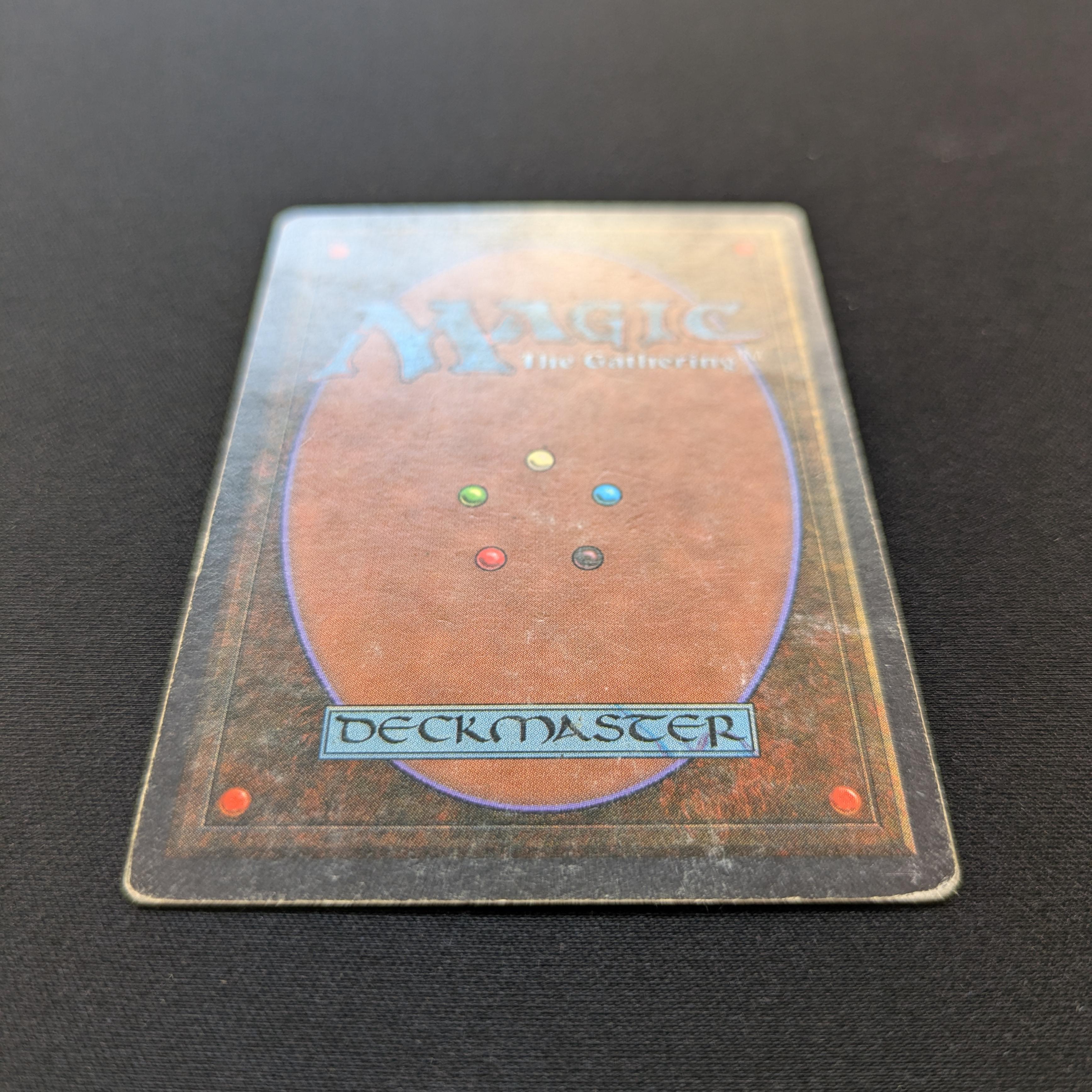 MTG Singles - Guardian Beast - Arabian Nights - 