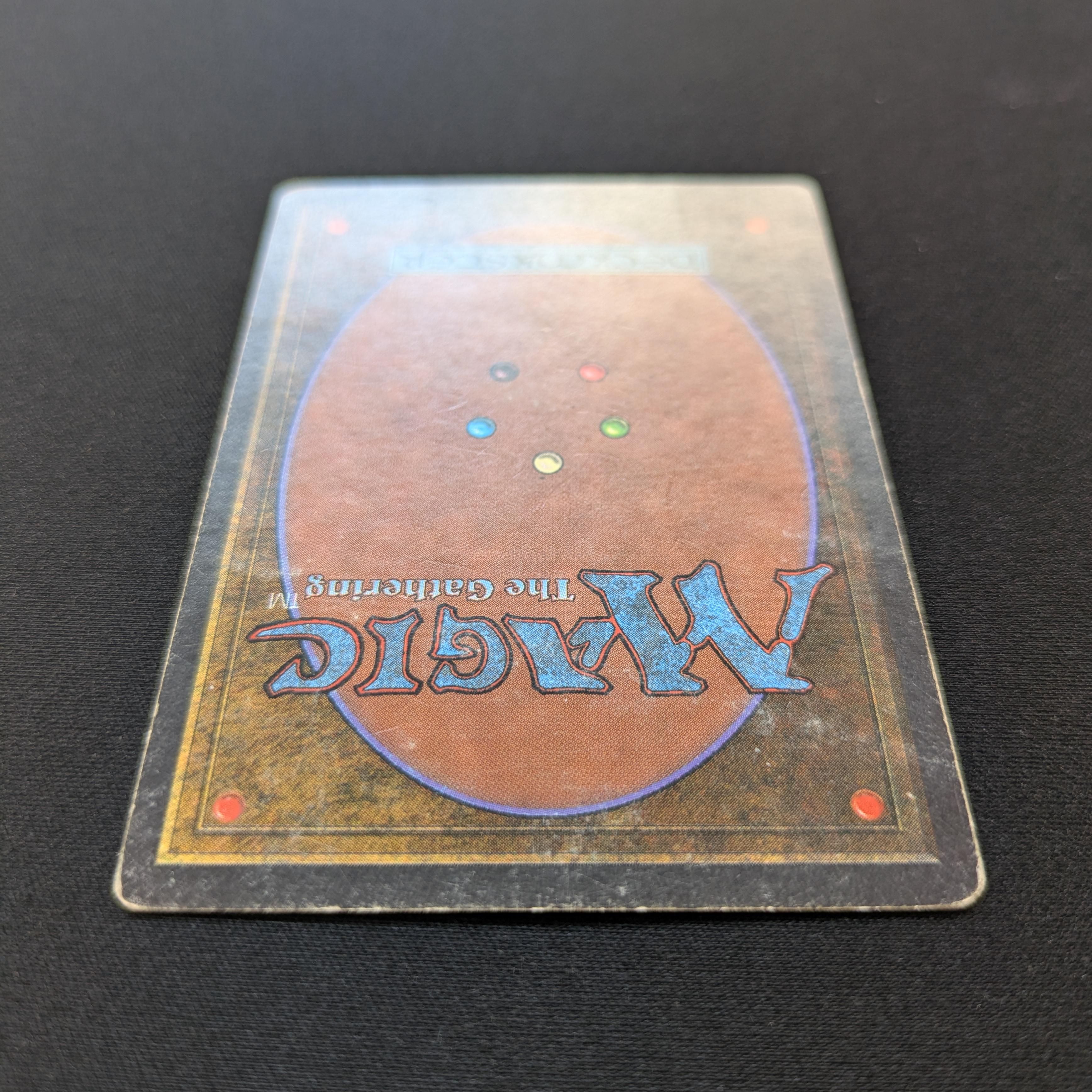 MTG Singles - Guardian Beast - Arabian Nights - 