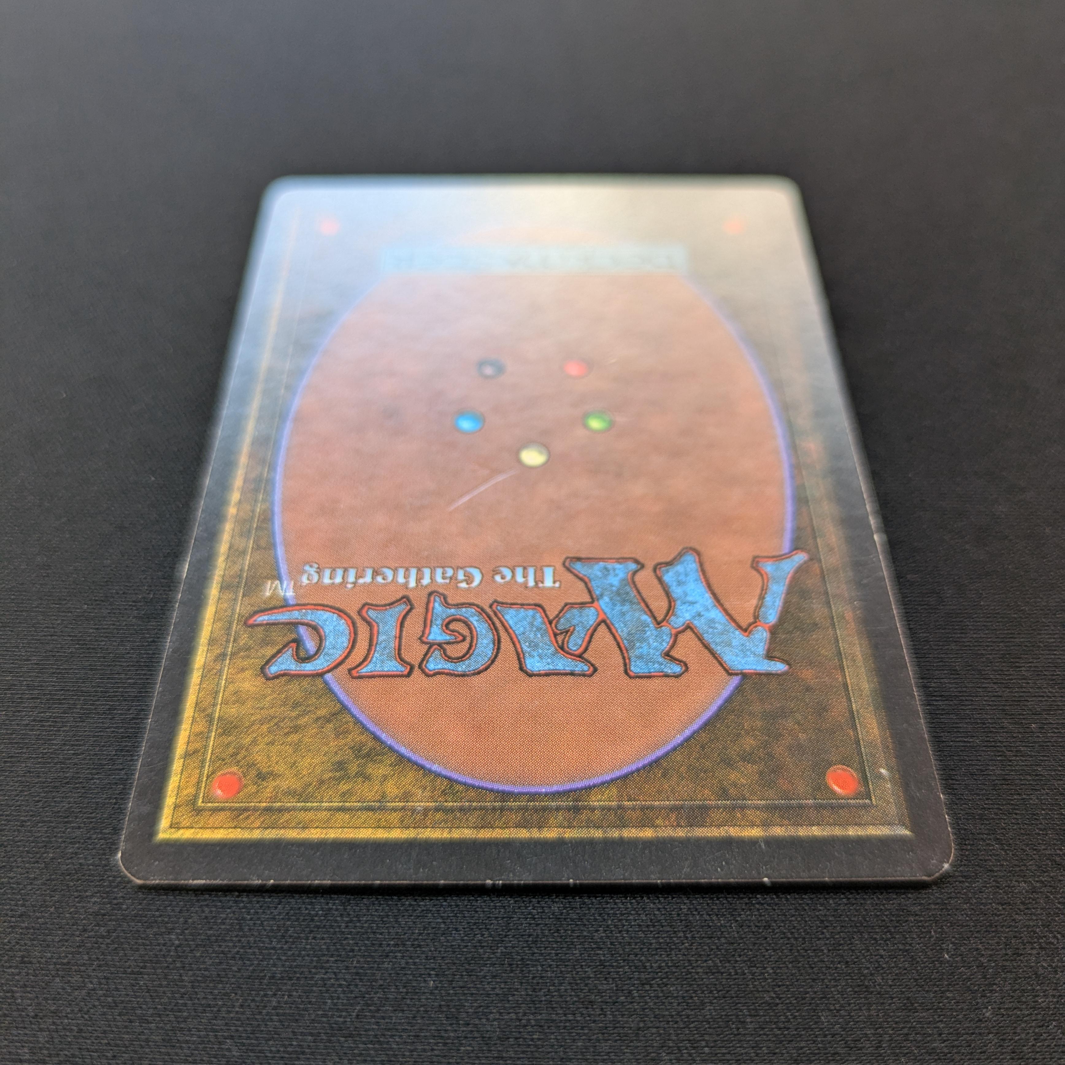 MTG Singles - Diamond Valley - Arabian Nights - 