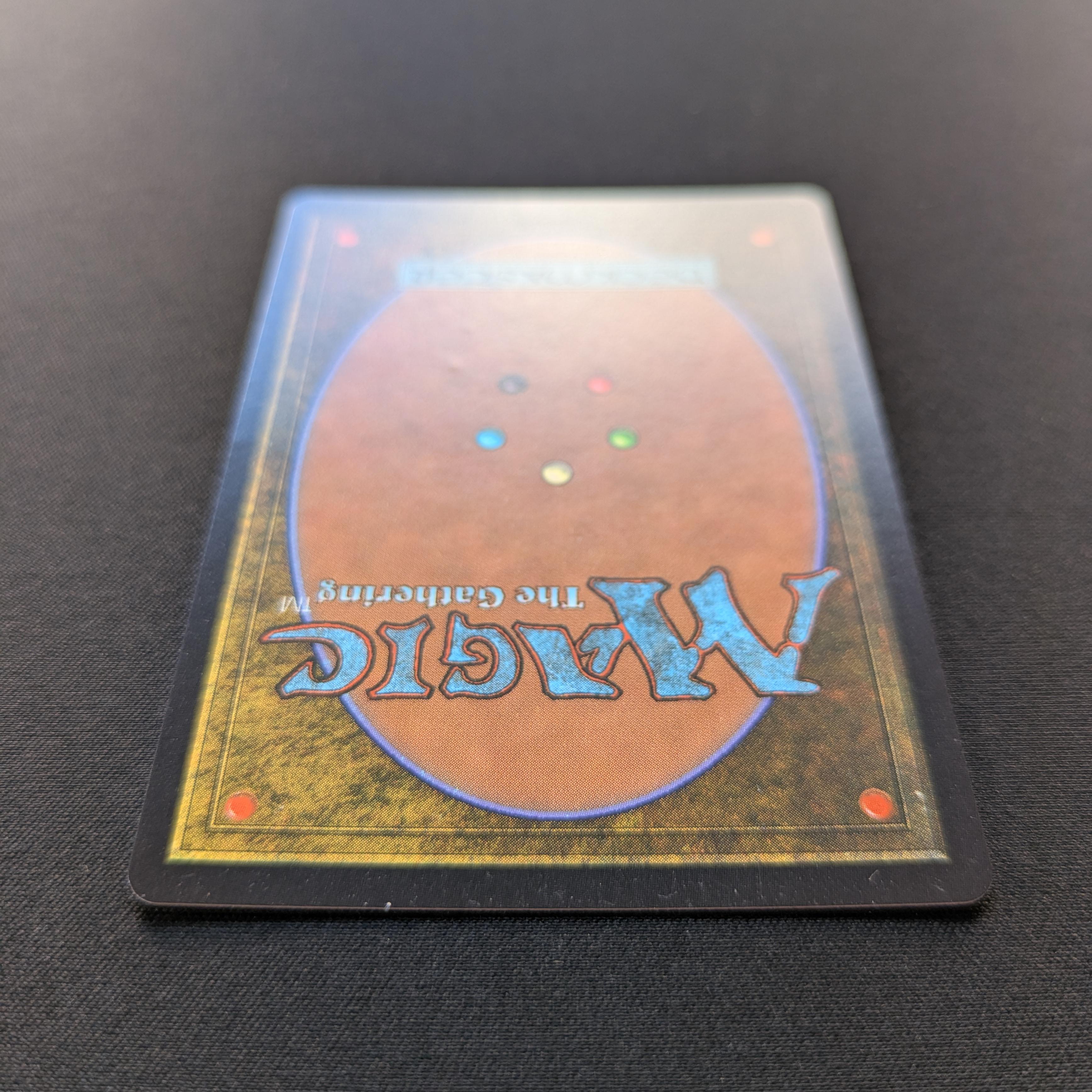 MTG Singles - [FOIL] Mana Crypt (Neon Ink Yellow) - Special Guests - NM - 