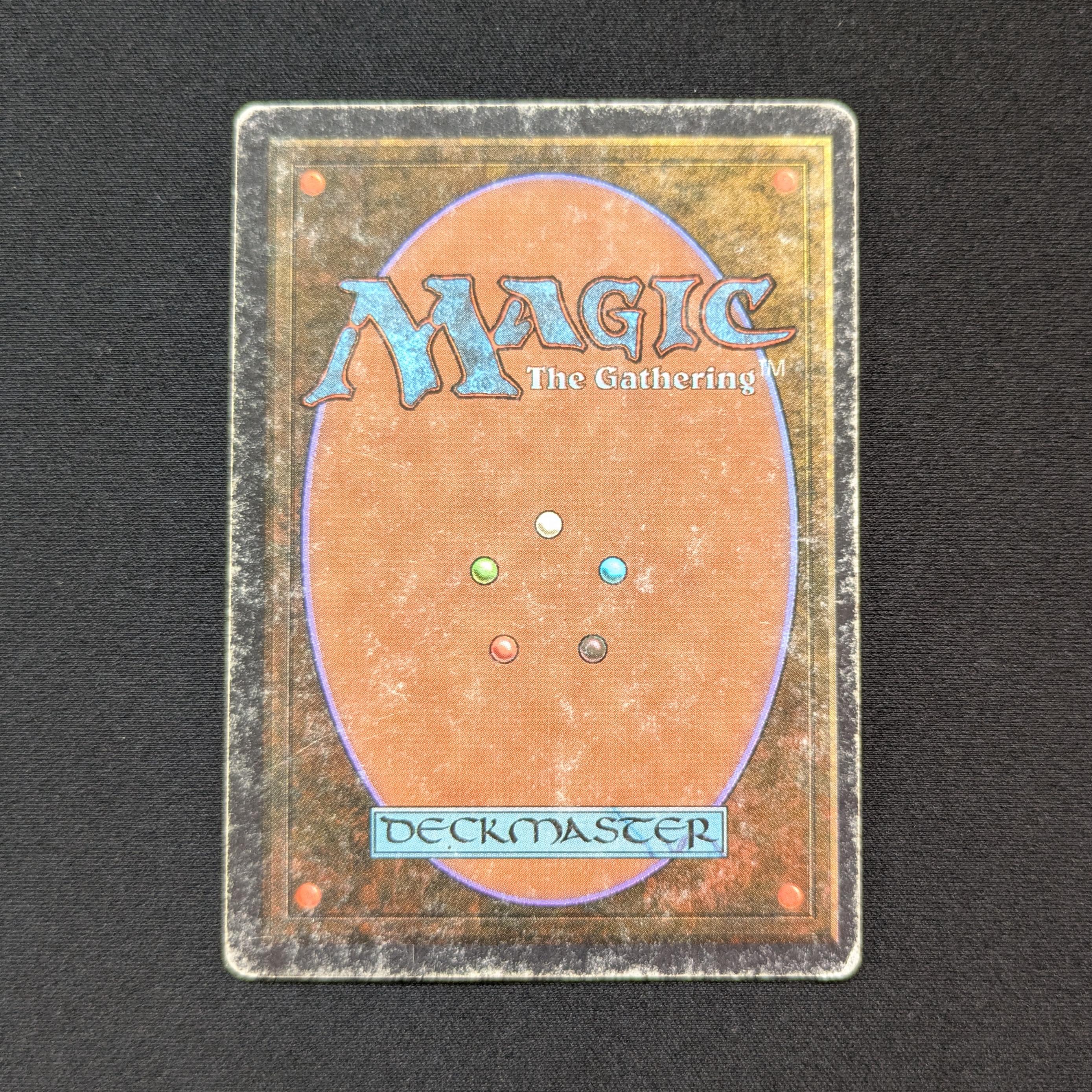 MTG Singles - Drop of Honey - Arabian Nights - 